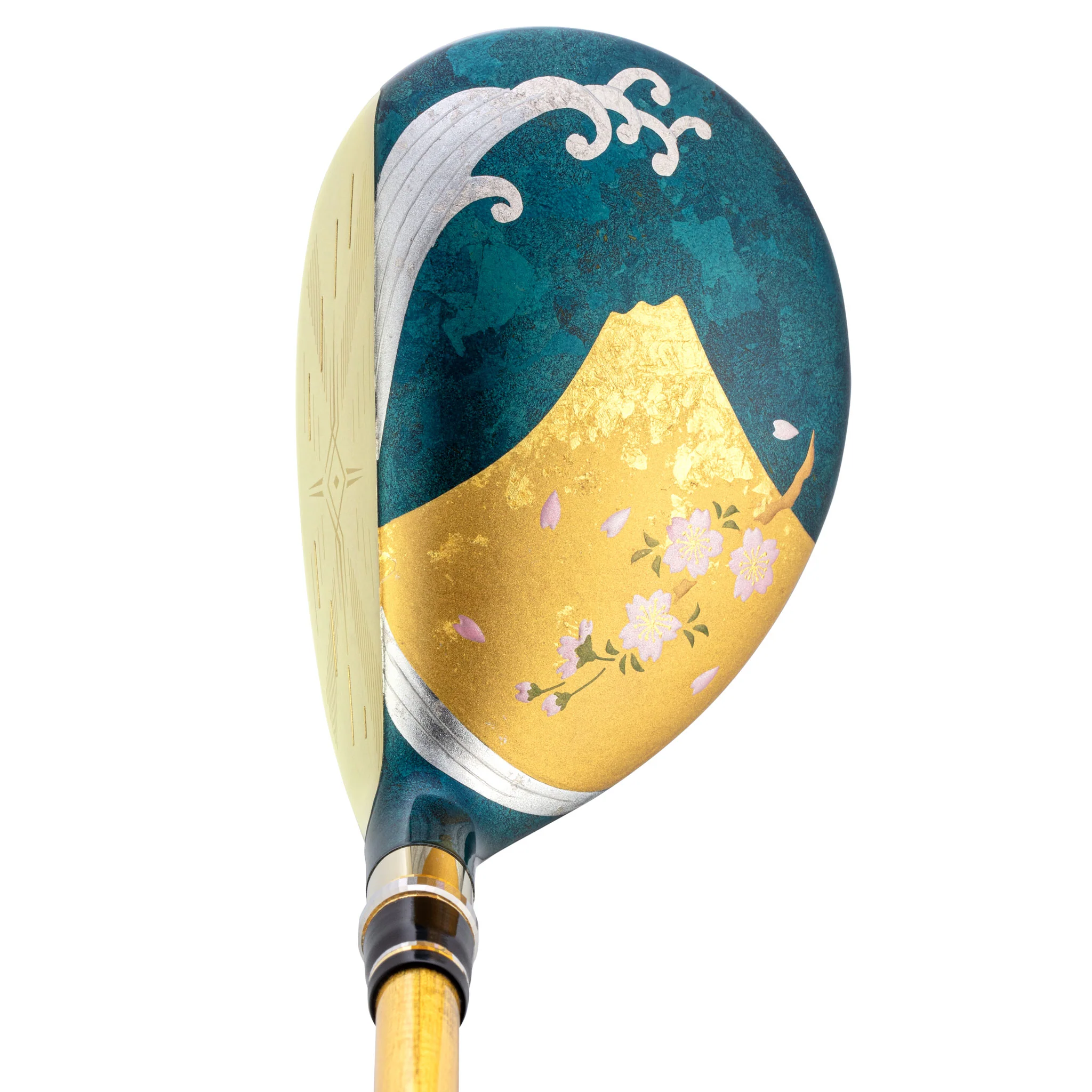Honma BERES 7 Star Fuji Limited Edition – Masterpiece Collection - Image 11