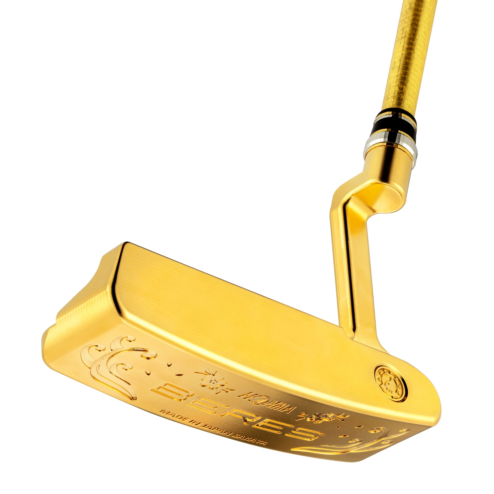 Honma BERES 7 Star Fuji Limited Edition – Masterpiece Collection - Image 15