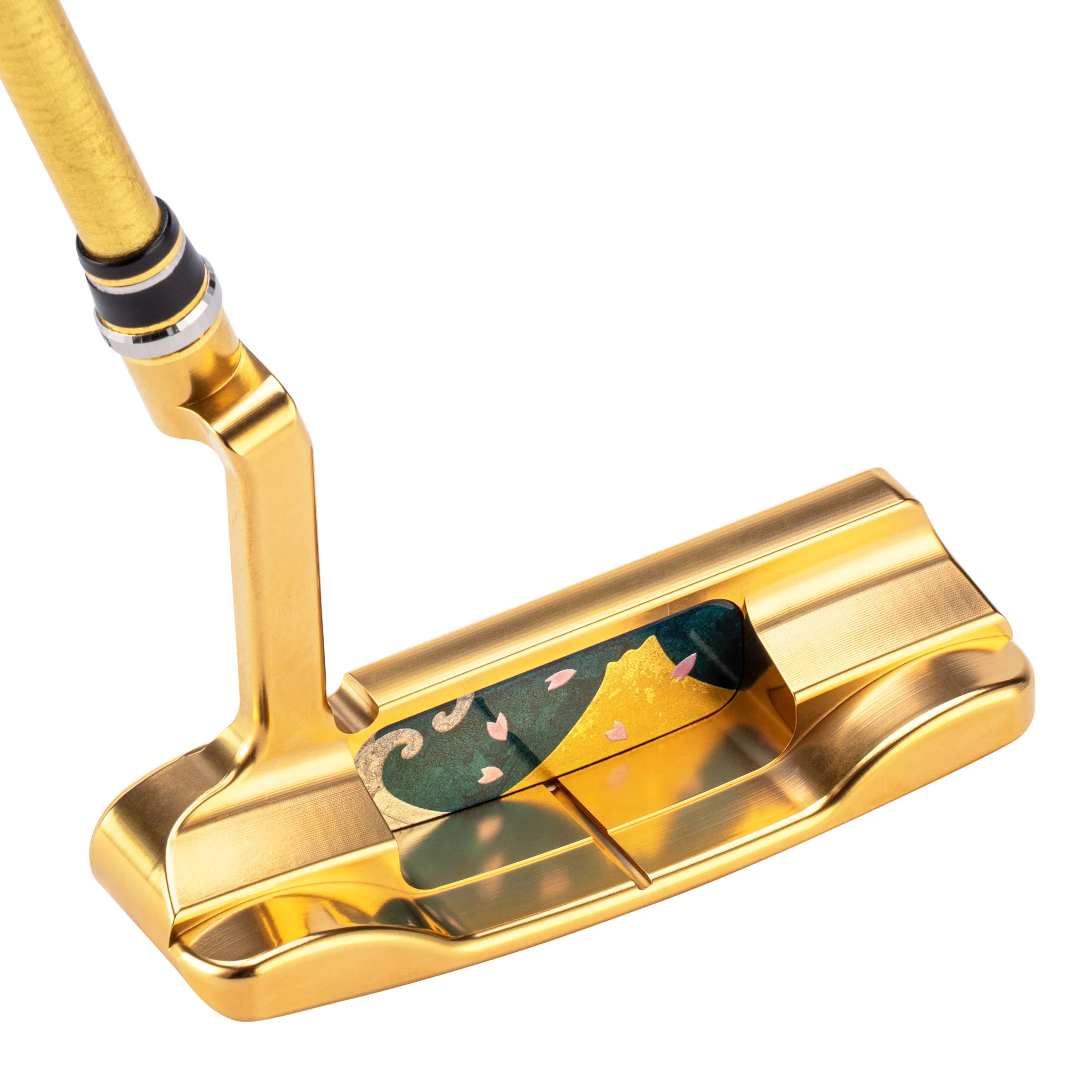 Honma BERES 7 Star Fuji Limited Edition – Masterpiece Collection - Image 16