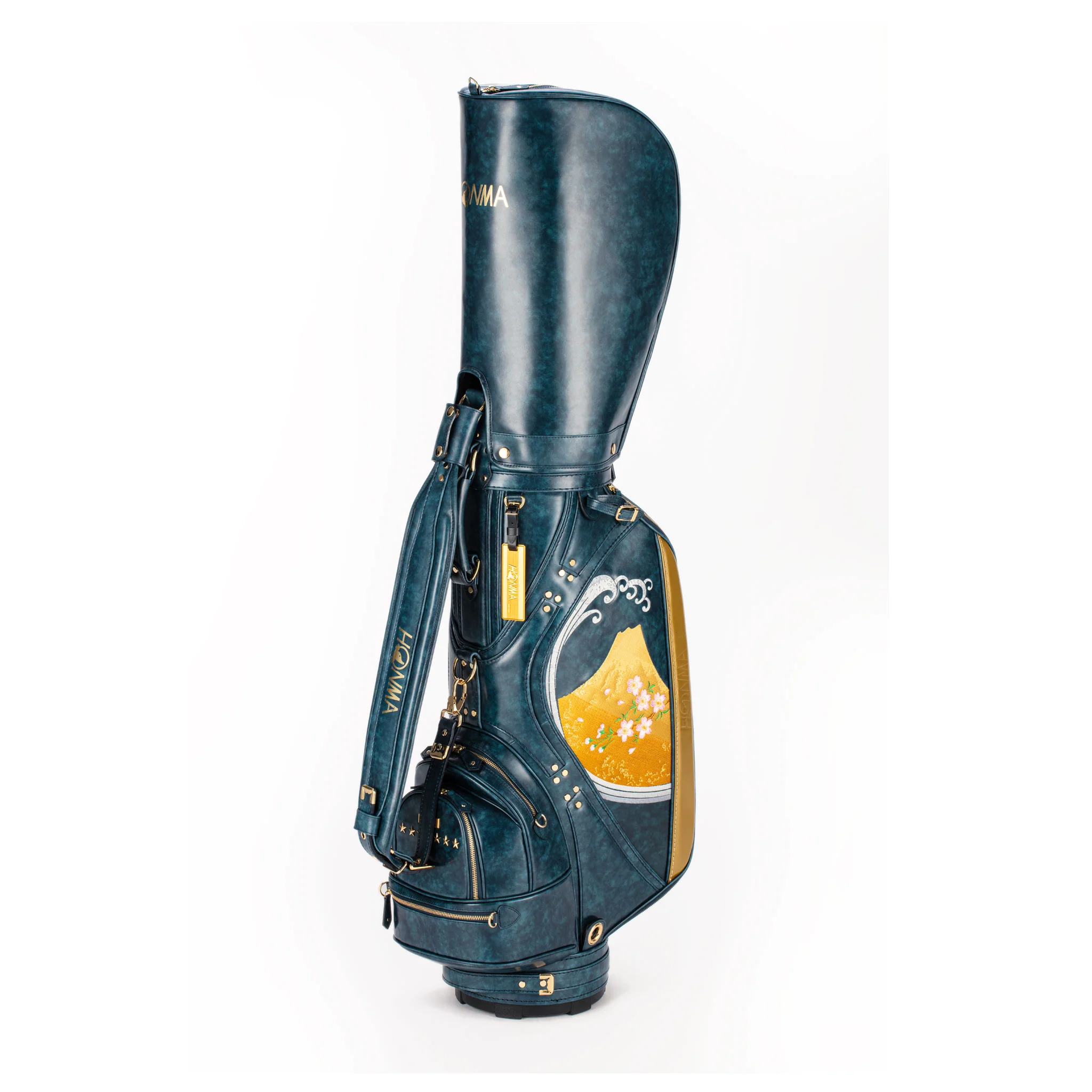 Honma BERES 7 Star Fuji Limited Edition – Masterpiece Collection - Image 17