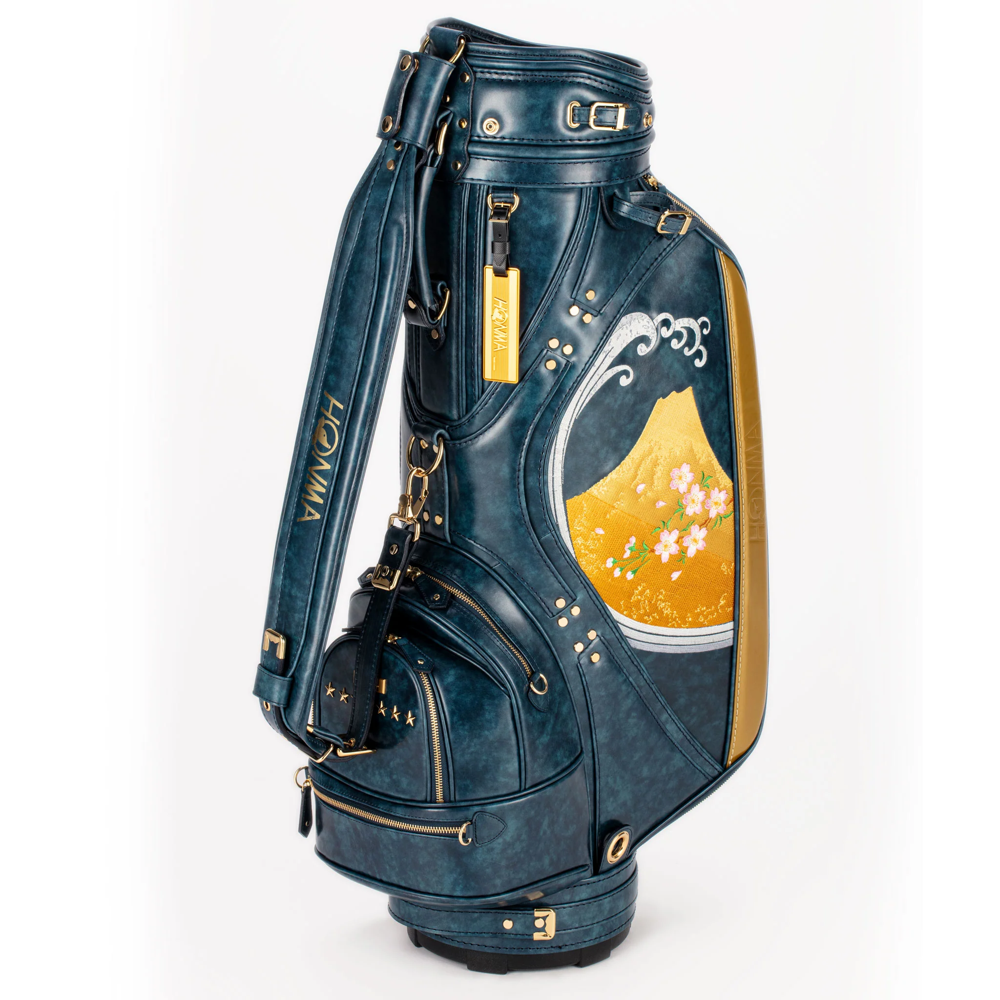 Honma BERES 7 Star Fuji Limited Edition – Masterpiece Collection - Image 18
