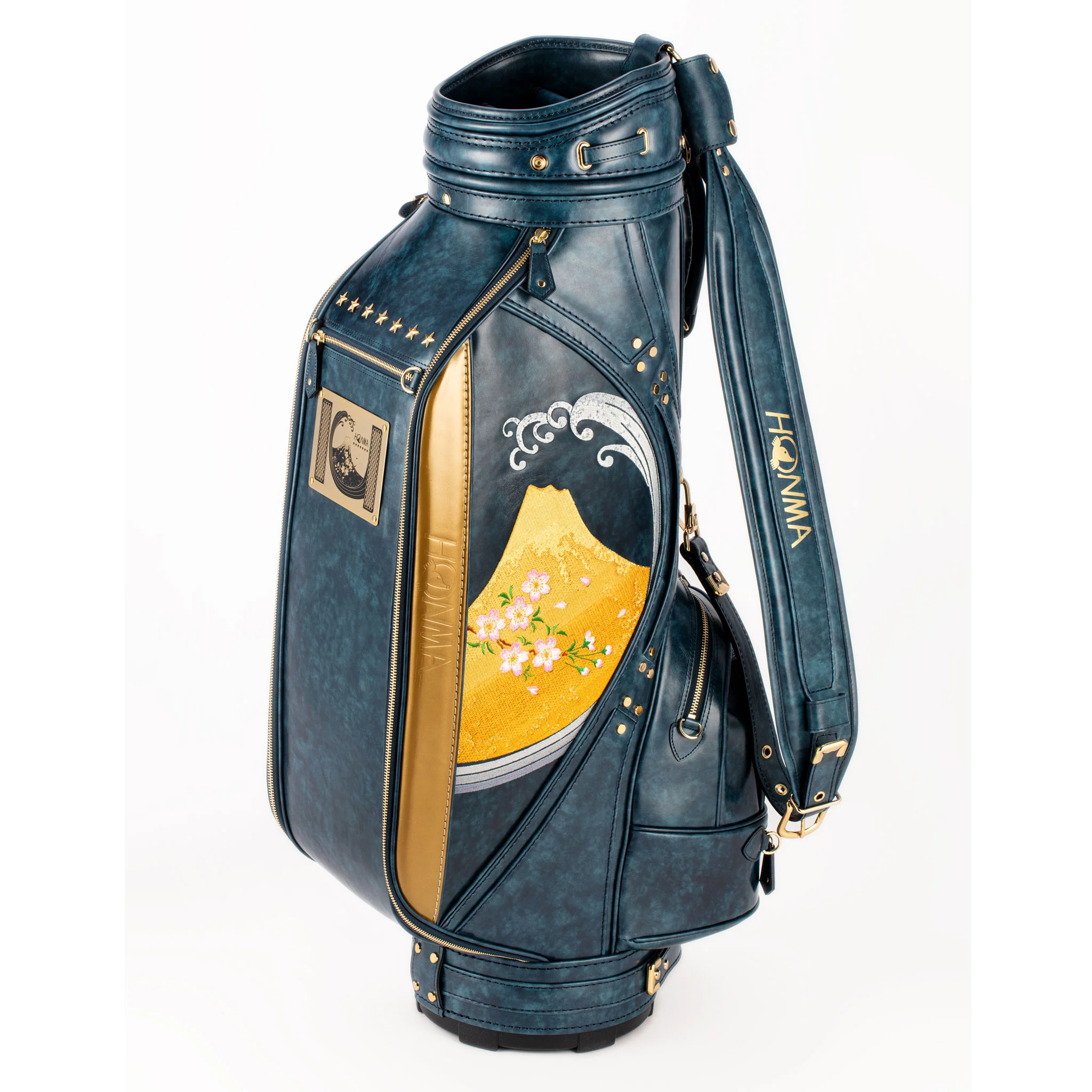 Honma BERES 7 Star Fuji Limited Edition – Masterpiece Collection - Image 19
