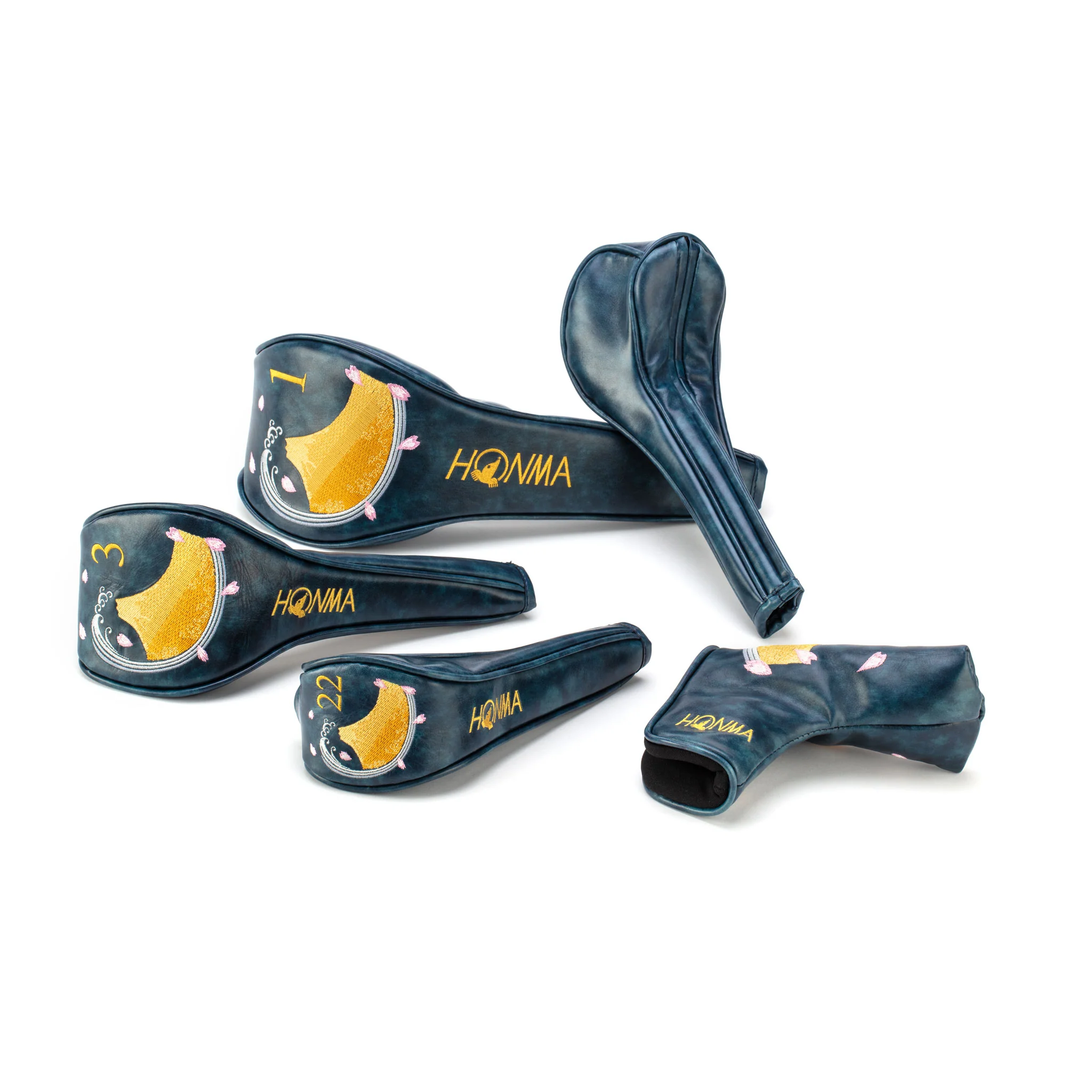 Honma BERES 7 Star Fuji Limited Edition – Masterpiece Collection - Image 22