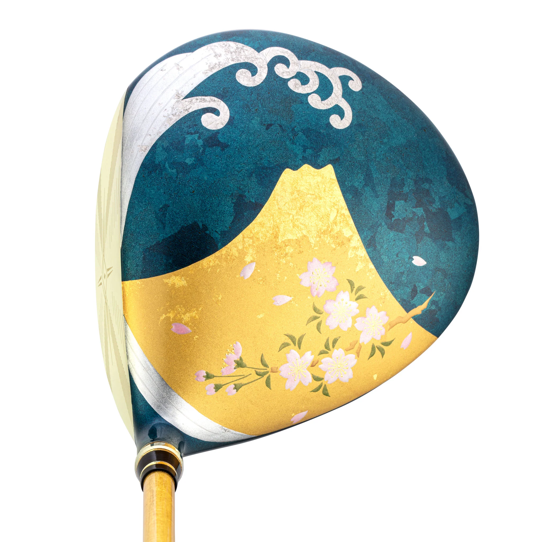 Honma BERES 7 Star Fuji Limited Edition – Masterpiece Collection - Image 5