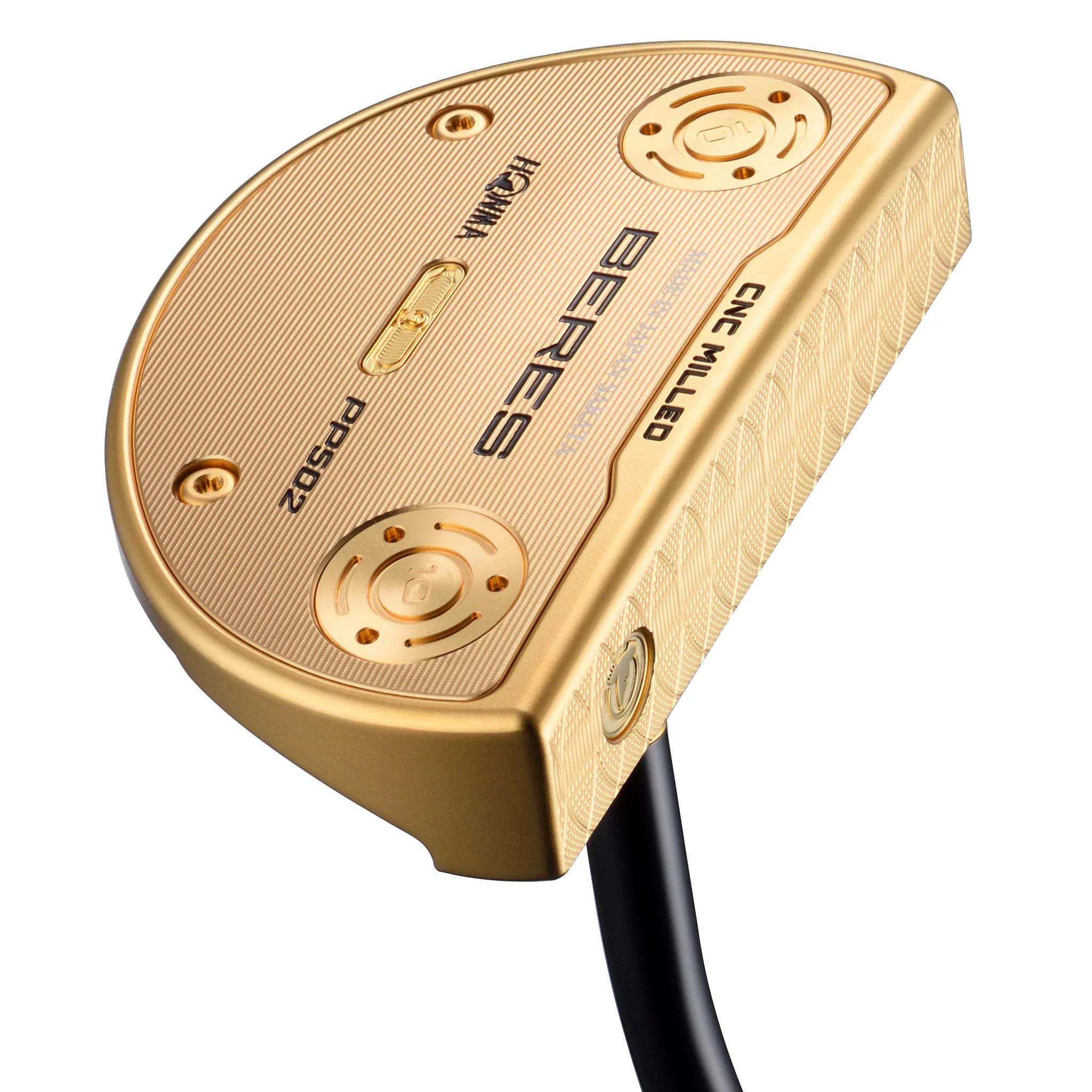 BERES PP-502 (Big Mallet) - Image 10