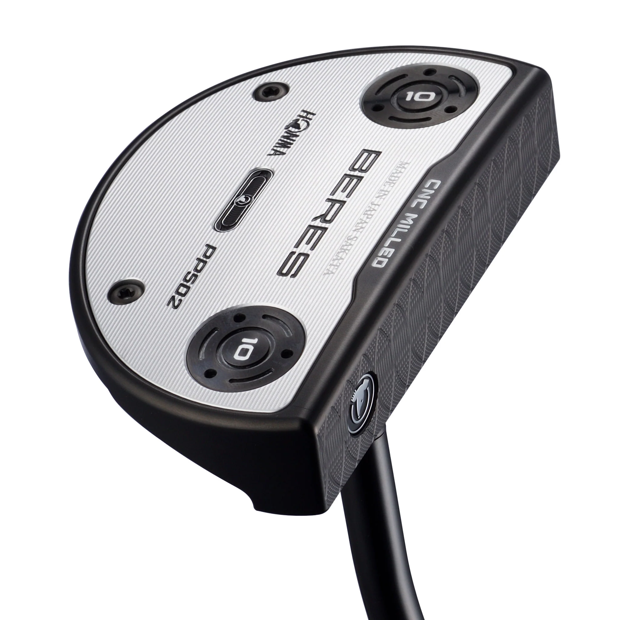 BERES PP-502 (Big Mallet) - Image 8