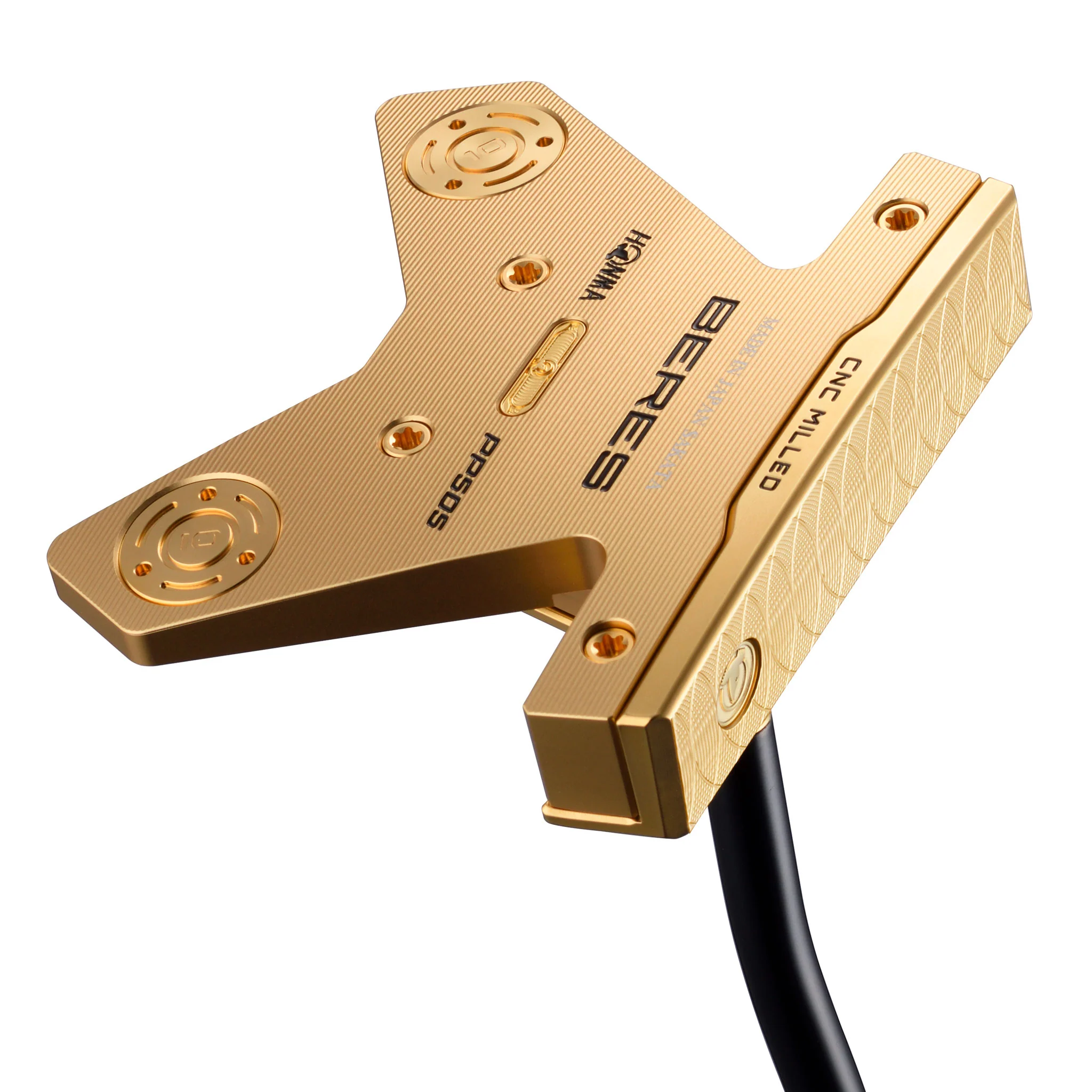 BERES PP-505 (Hammer Head) - Image 10