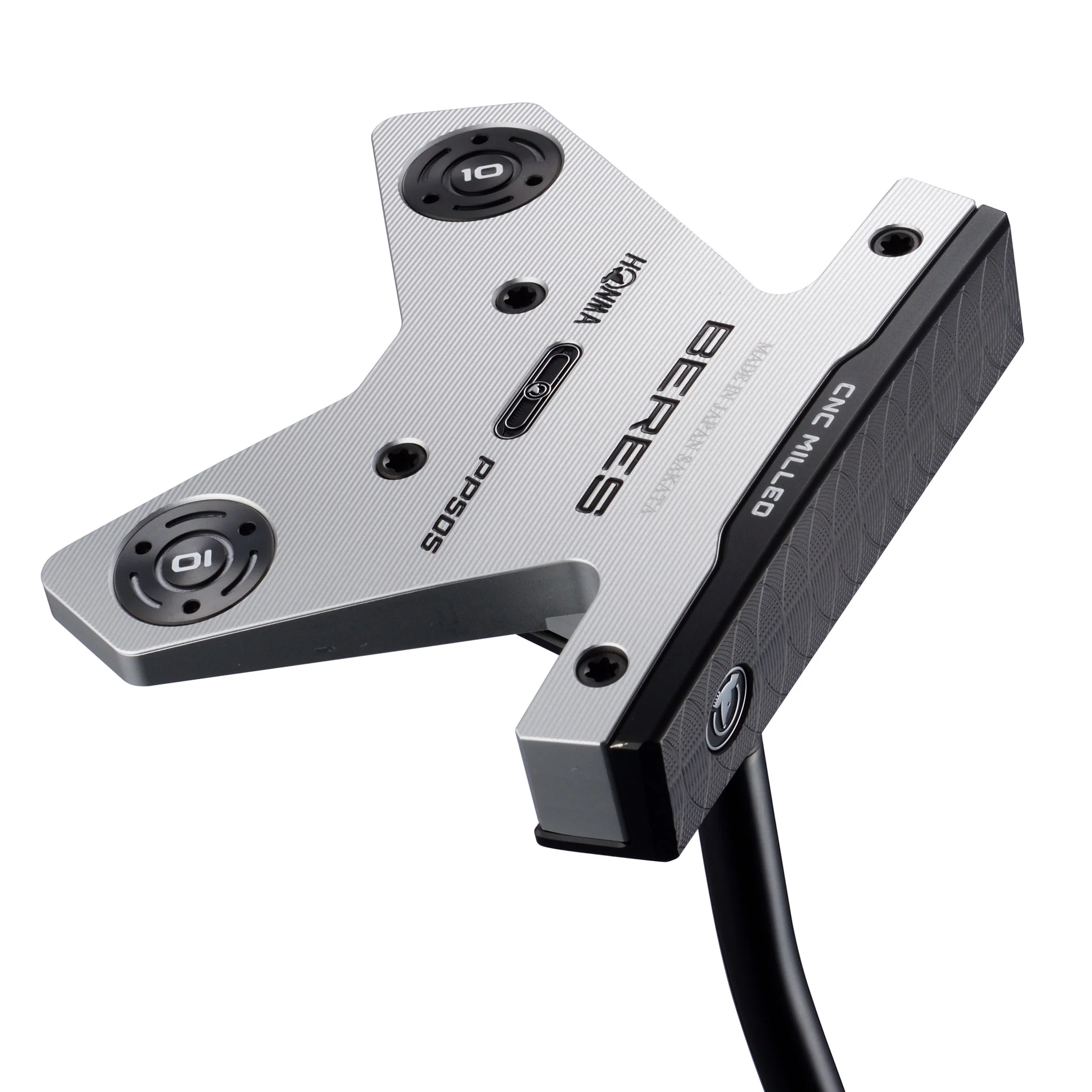 BERES PP-505 (Hammer Head) - Image 8
