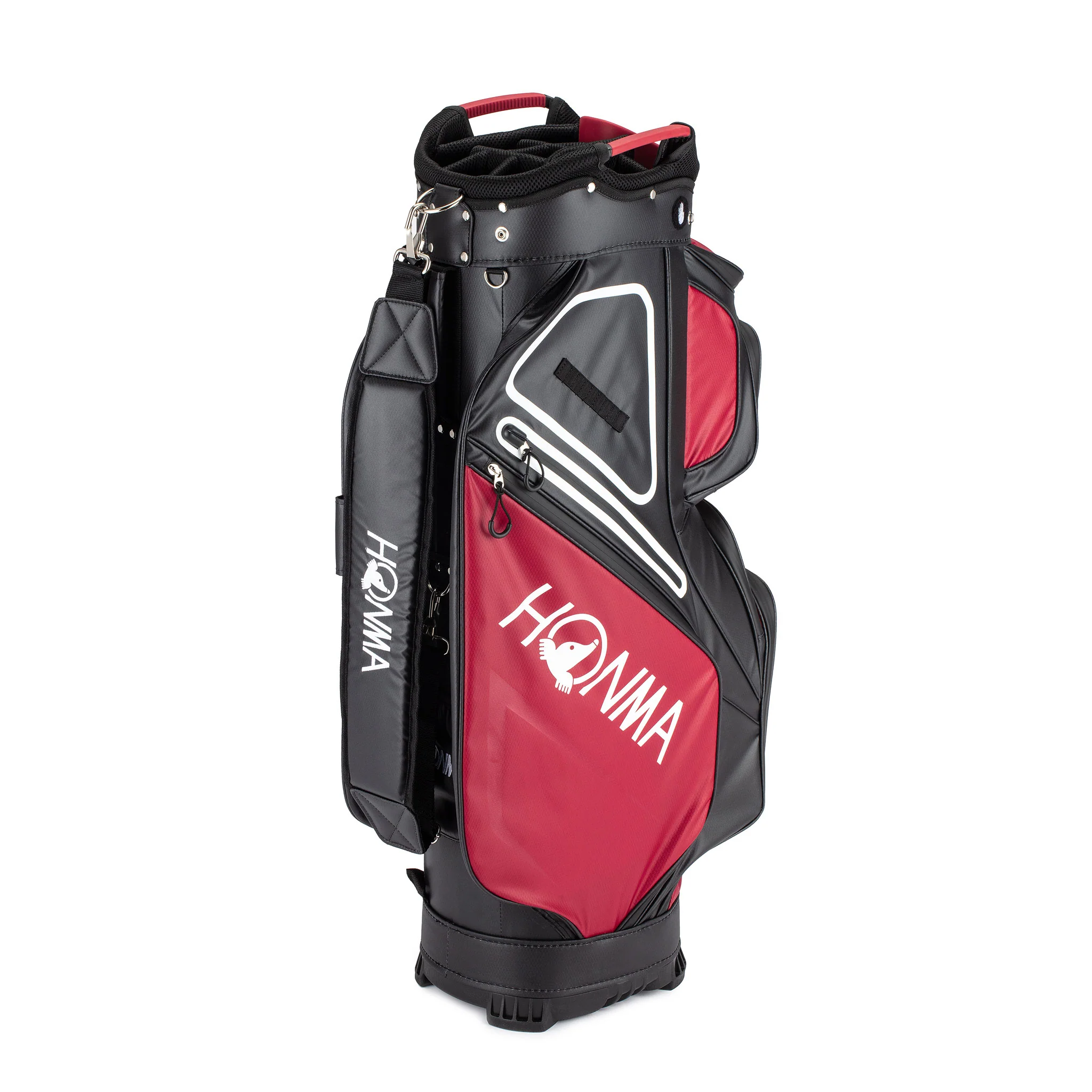 Water-Resistant Cart Bag - Image 2