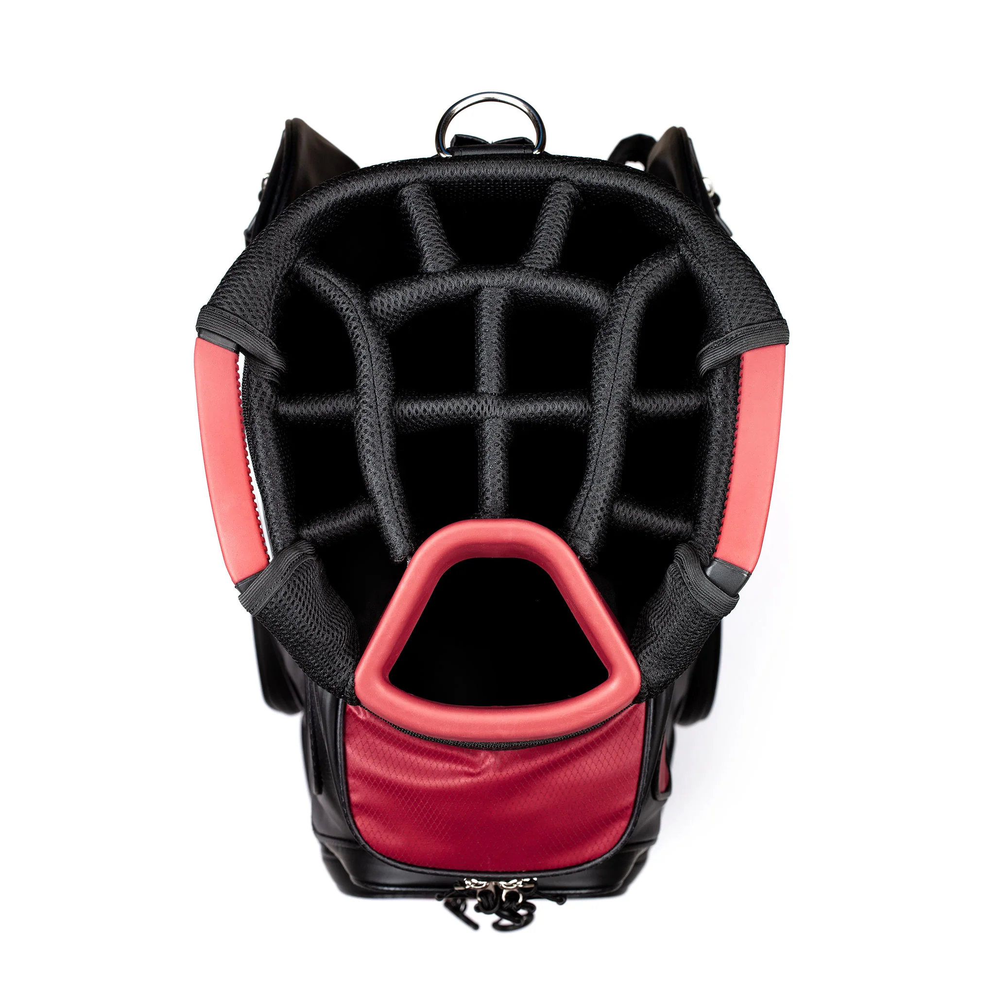 Water-Resistant Cart Bag - Image 3