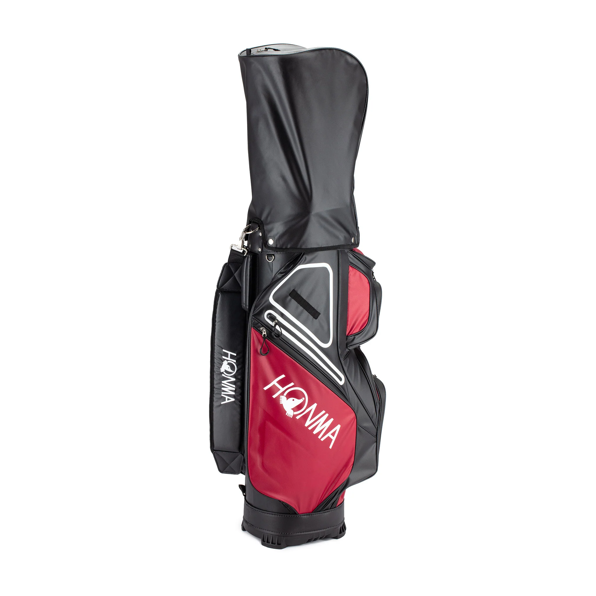 Water-Resistant Cart Bag - Image 4
