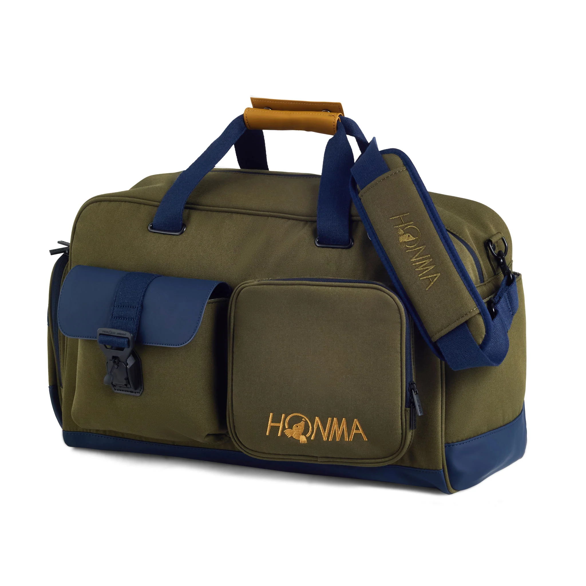 Explorer Overnight Boston Bag - Image 2