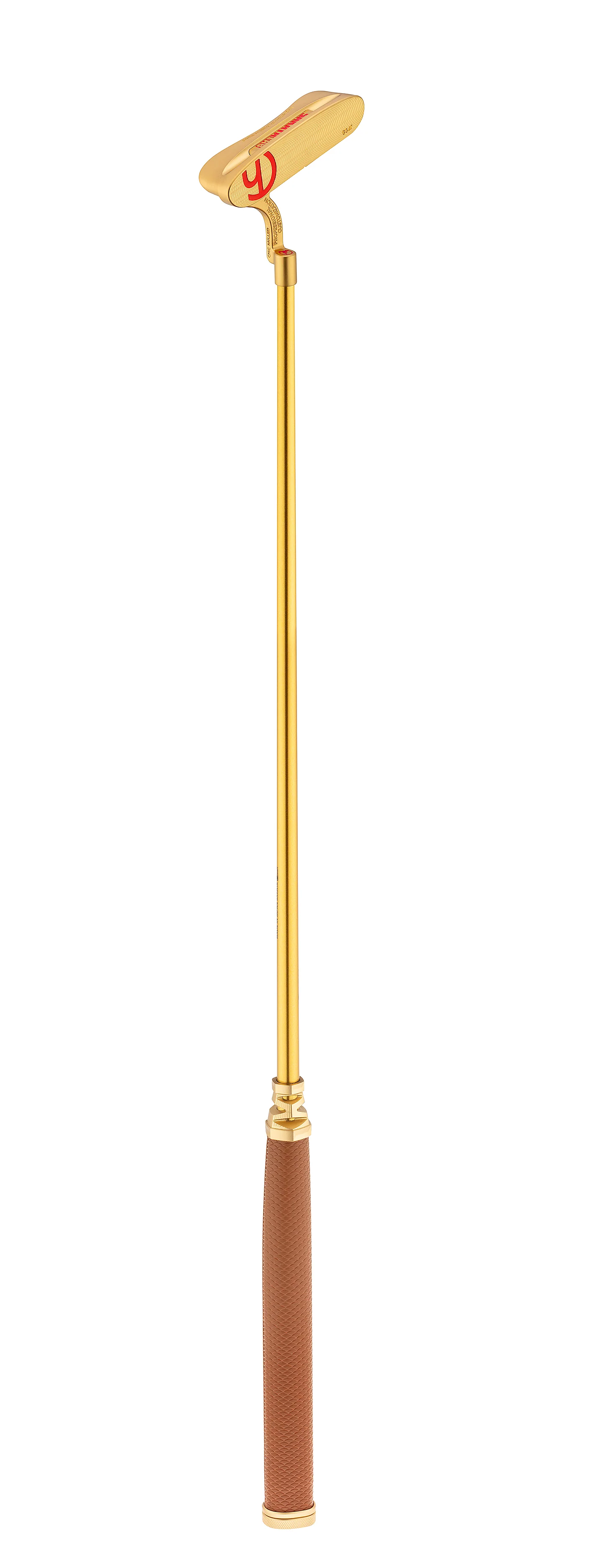 Honma Sakata Lab - INFINITE Circle H Putter - Image 4