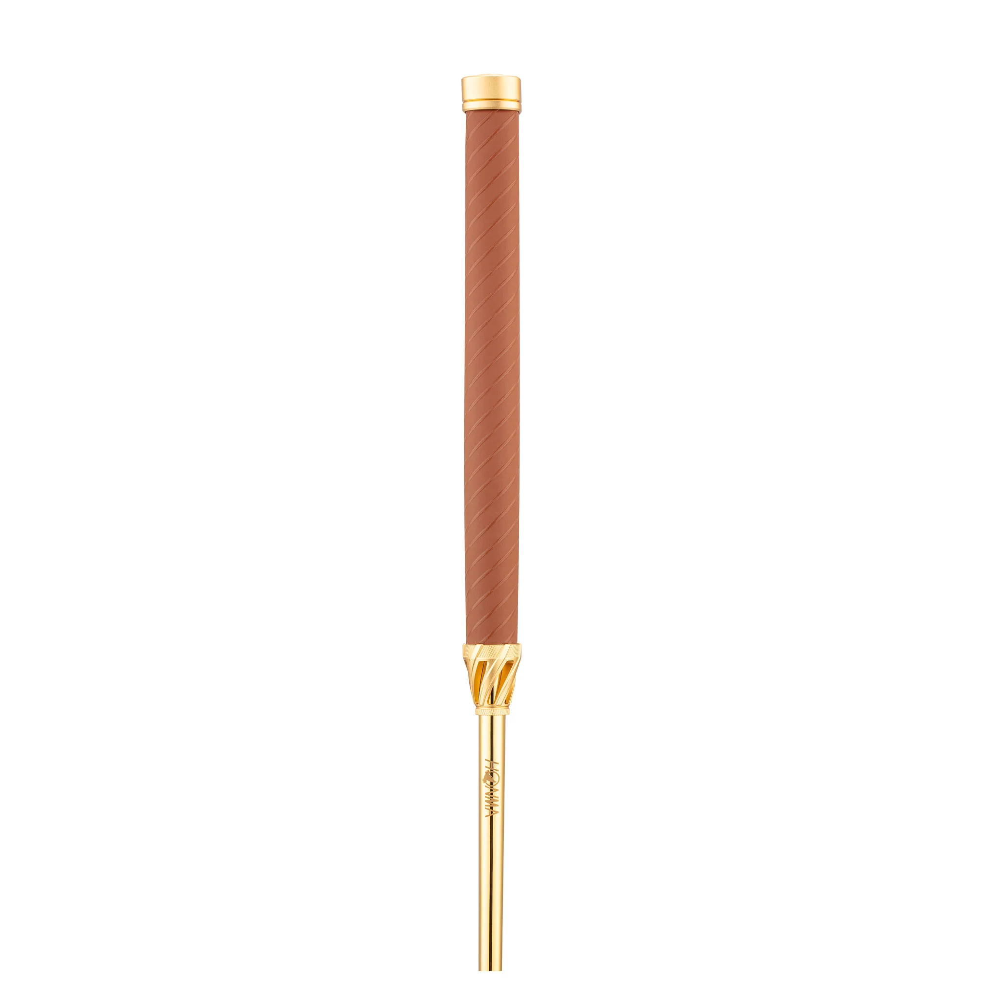 Honma Sakata Lab - Tristar Premium Gold Putter - Image 12