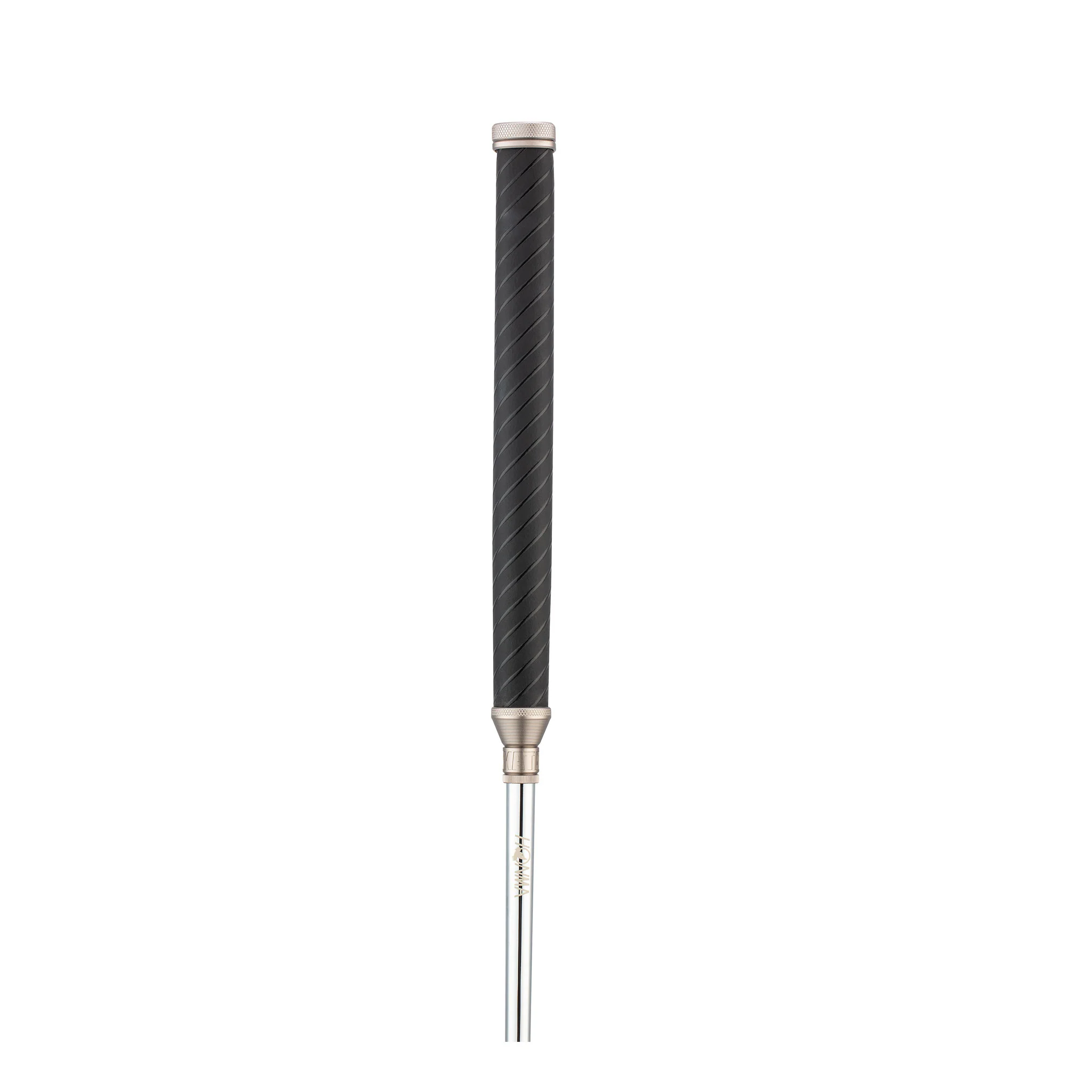 Honma Sakata Lab - Tristar Premium Silver Putter - Image 8