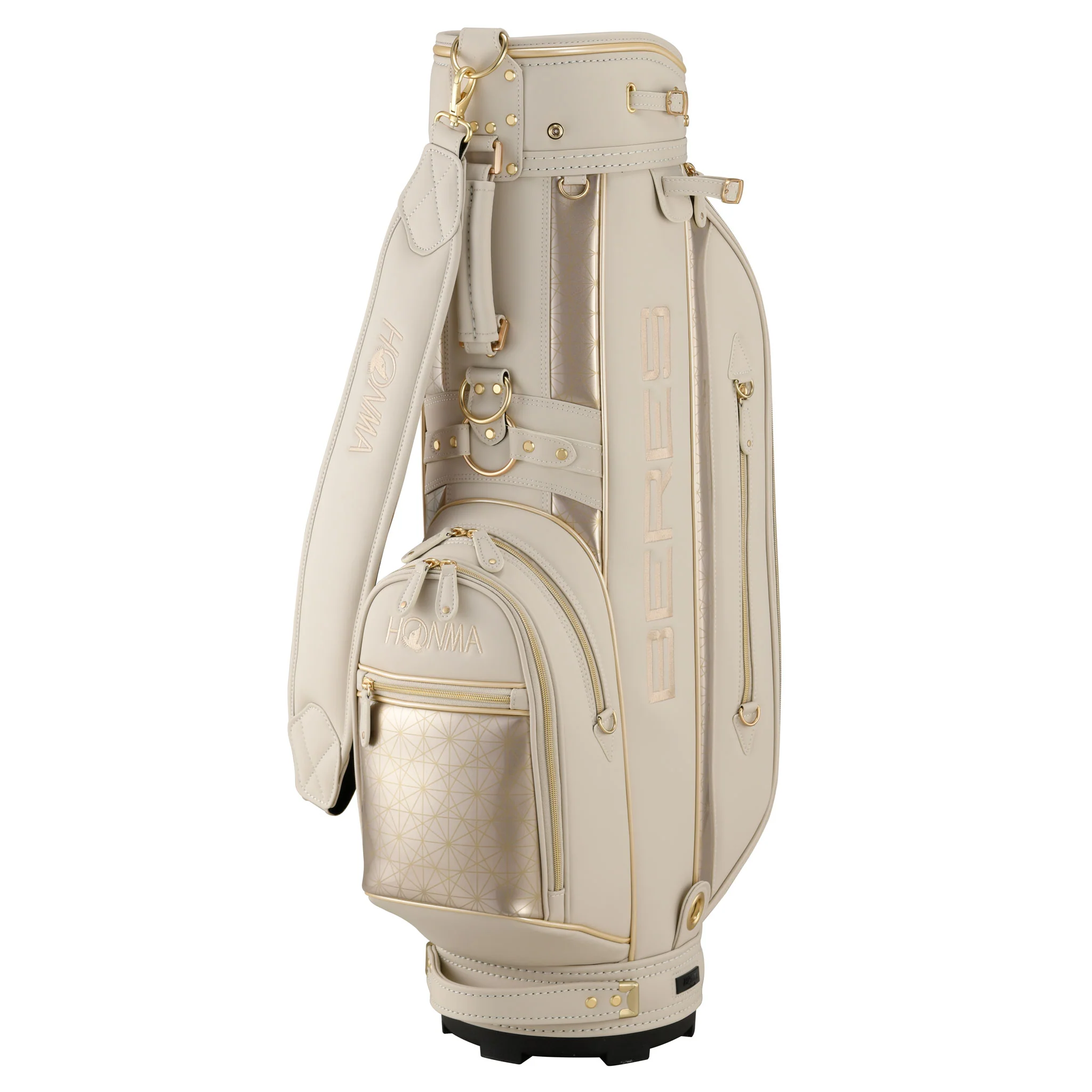 Ladies BERES 10 - 3-STAR CART BAG