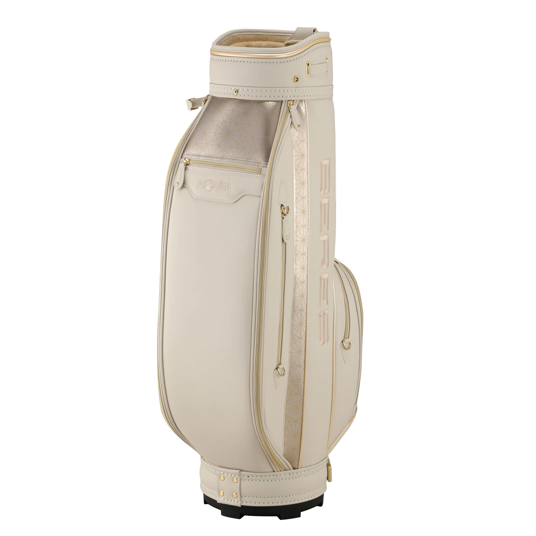 Ladies BERES 10 - 3-STAR CART BAG - Image 2