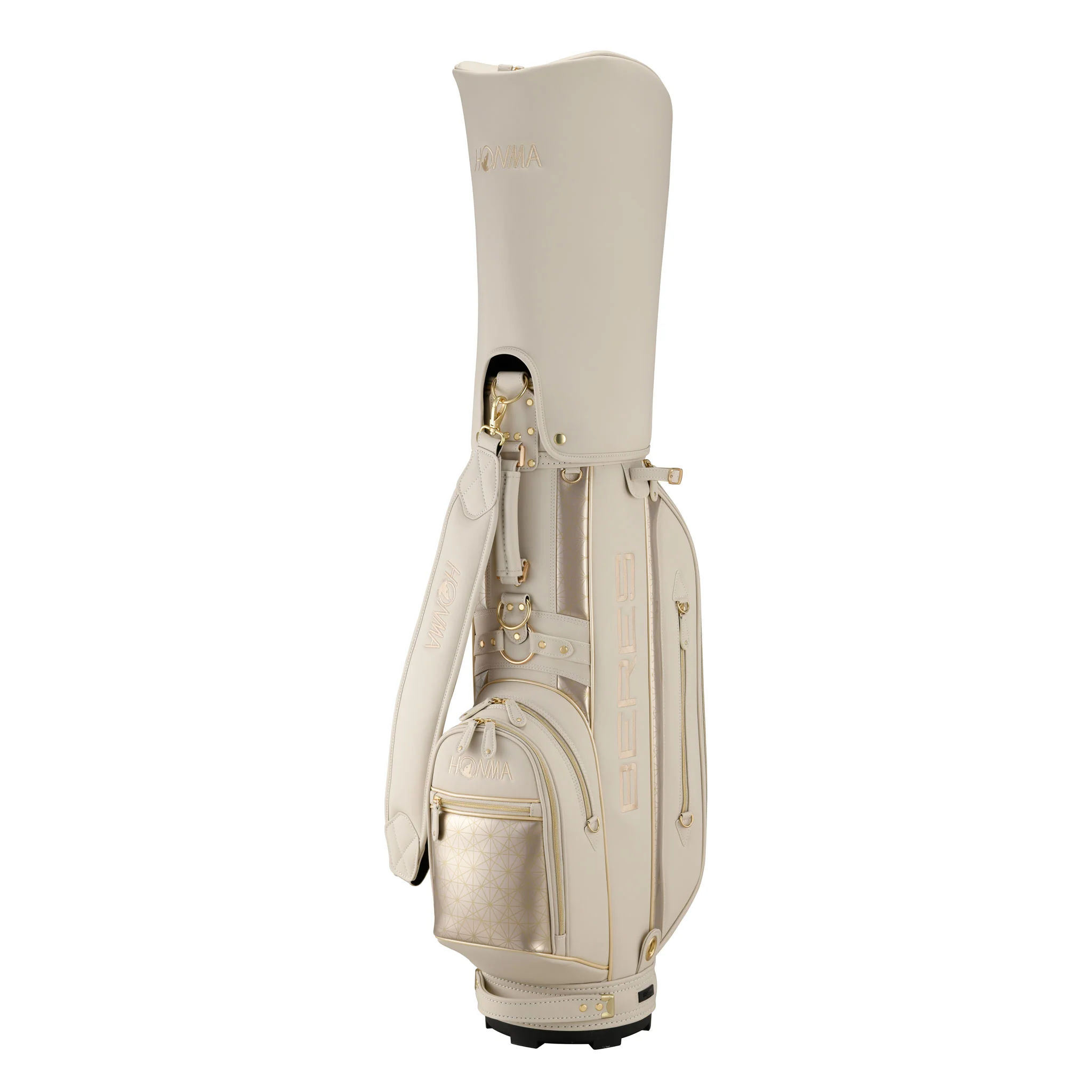 Ladies BERES 10 - 3-STAR CART BAG - Image 3