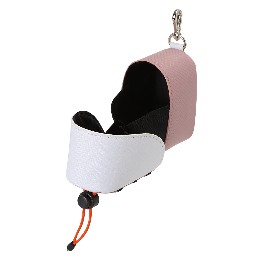 Malbon x Honma Ball Case - Pink - Image 2