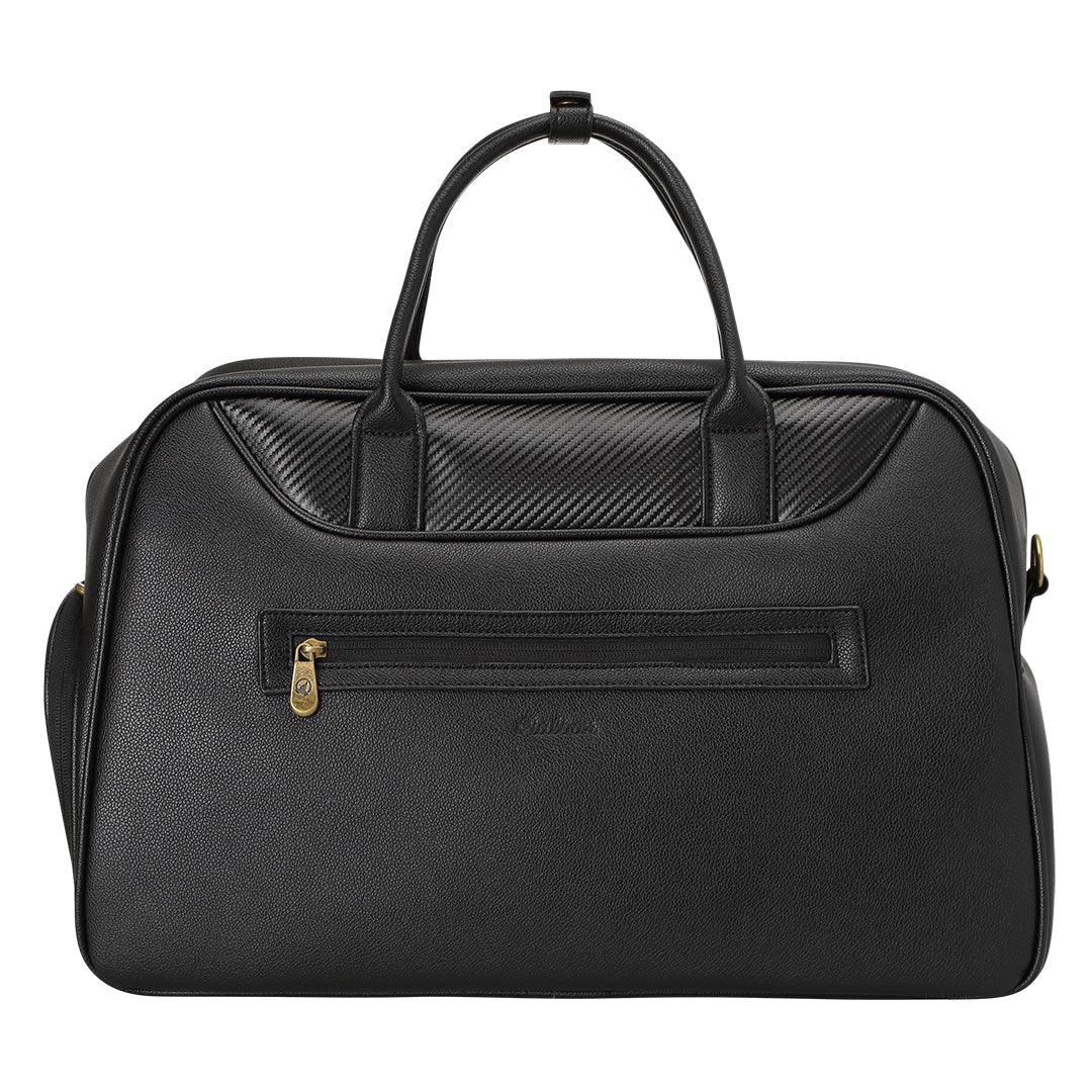Malbon x Honma Premium Boston Bag - Image 3