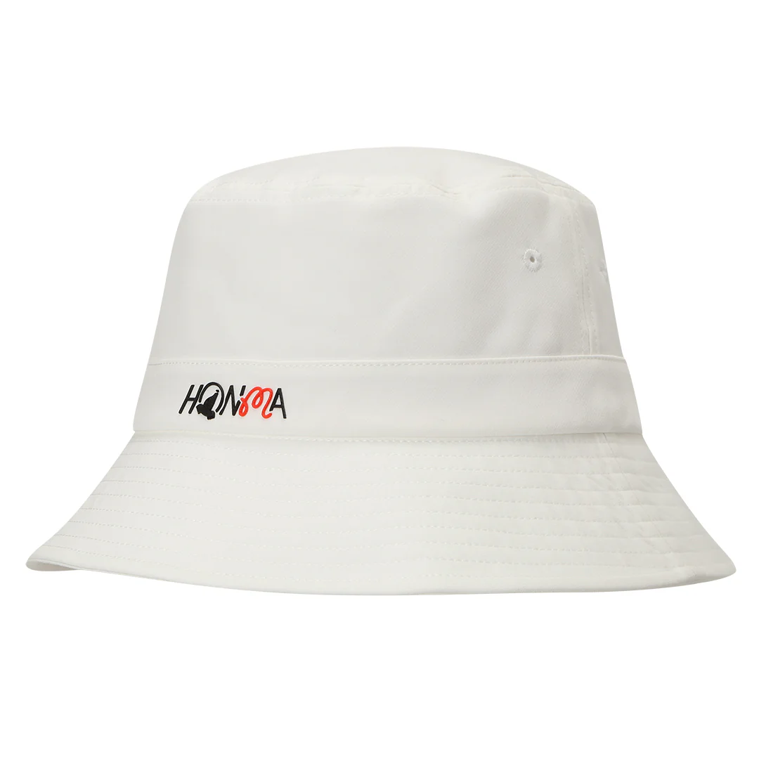 Malbon x Honma Men's Bucket Hat - Image 10