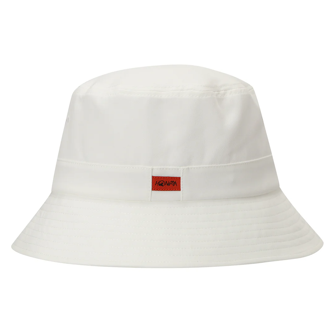 Malbon x Honma Men's Bucket Hat - Image 11