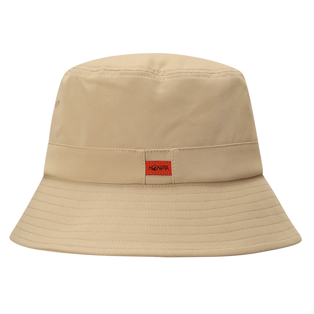 Malbon x Honma Men's Bucket Hat - Image 3