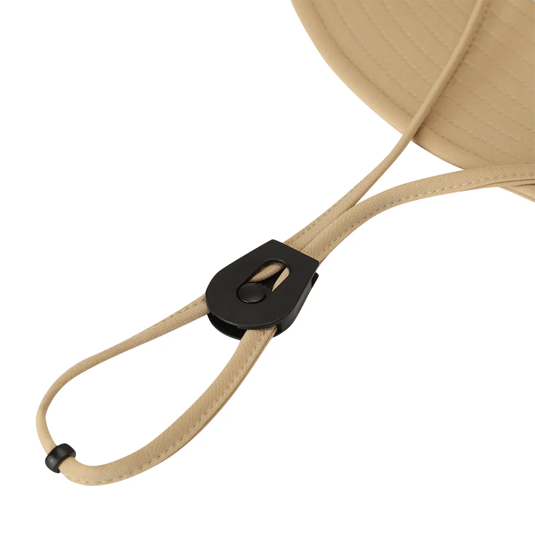 Malbon x Honma Men's Bucket Hat - Image 4