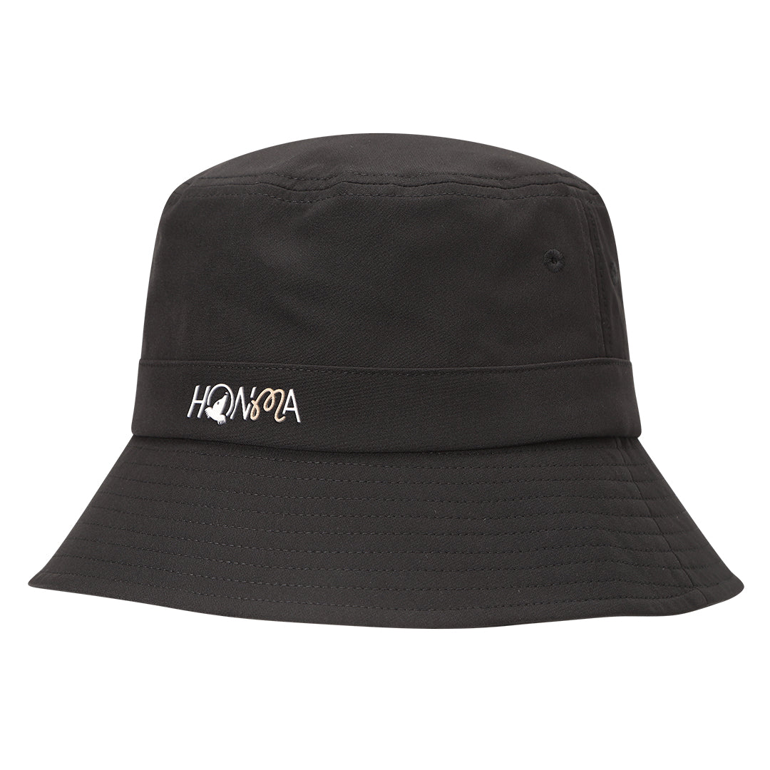 Malbon x Honma Men's Bucket Hat - Image 6