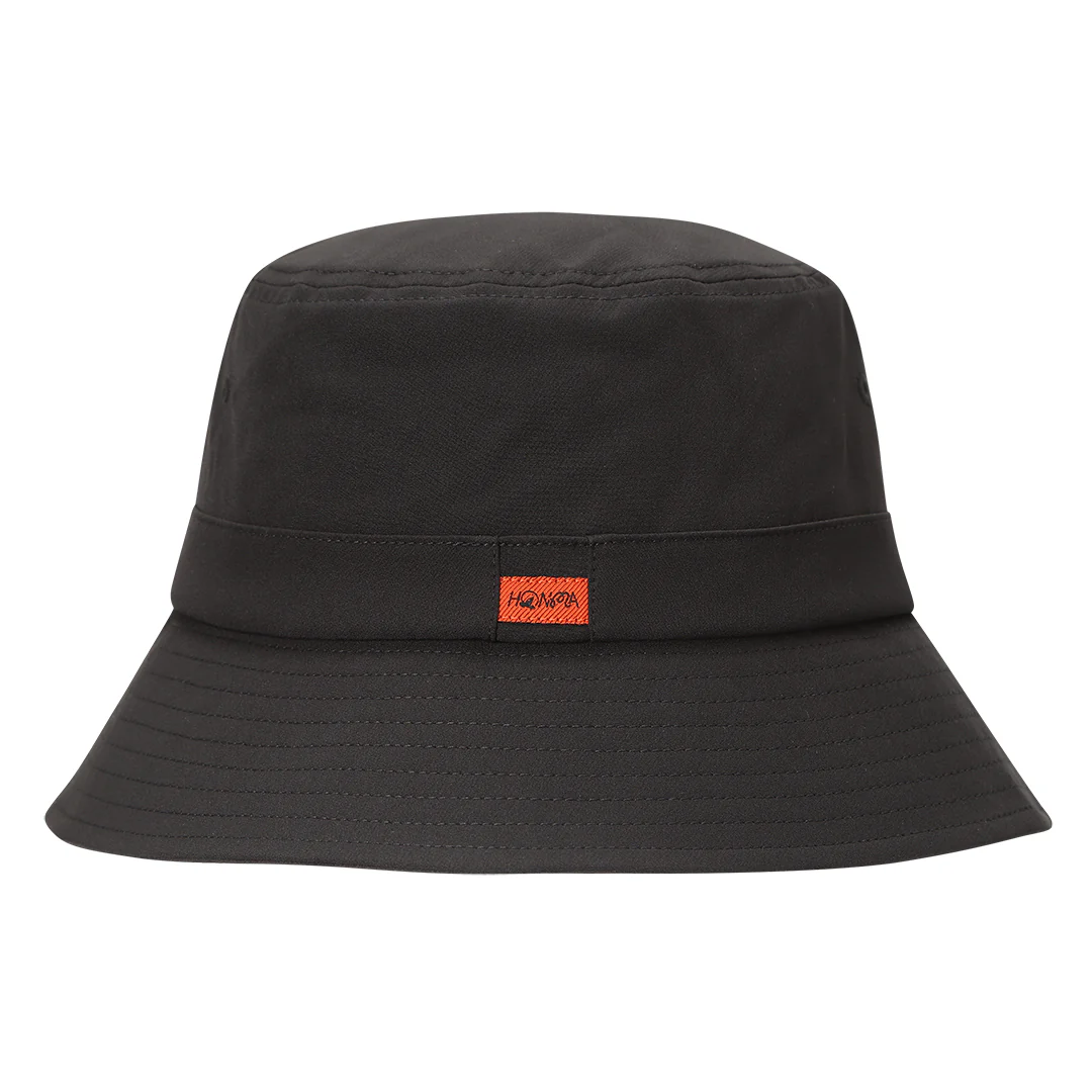Malbon x Honma Men's Bucket Hat - Image 7