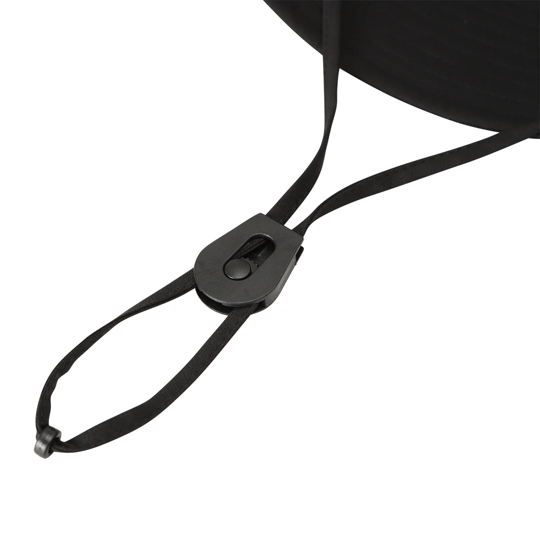 Malbon x Honma Men's Bucket Hat - Image 8