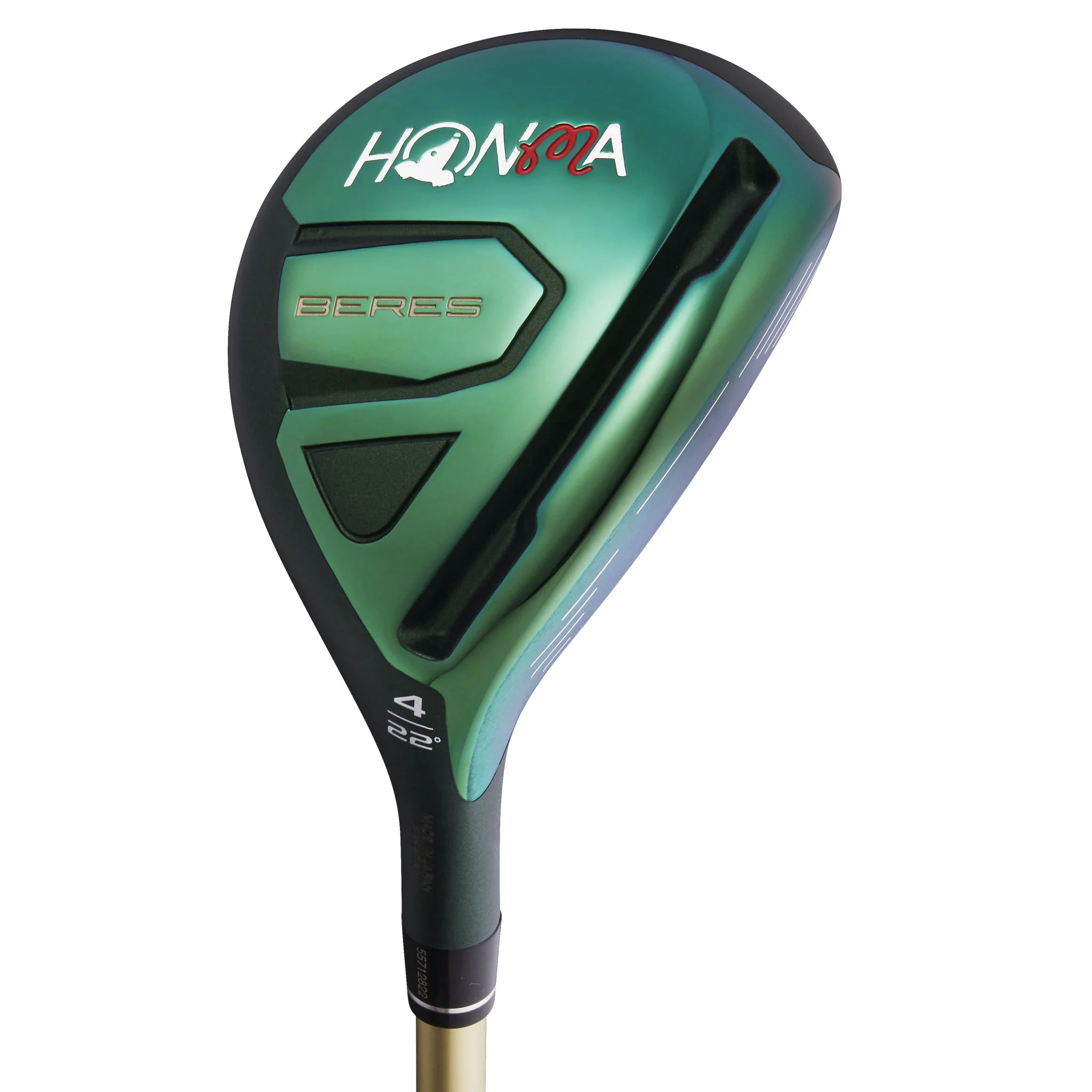 Malbon x Honma Men's Performance Set - Image 11
