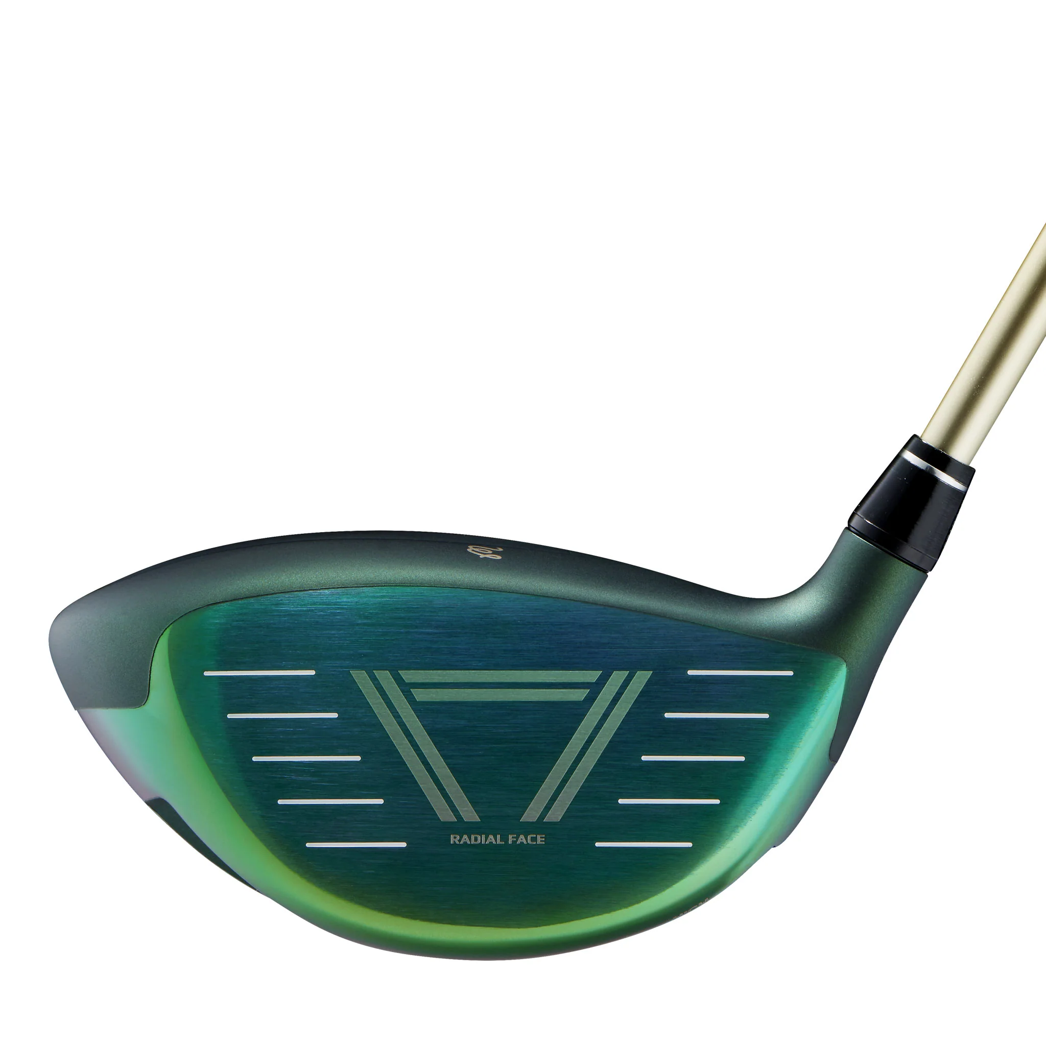 Malbon x Honma Men's Performance Set - Image 2