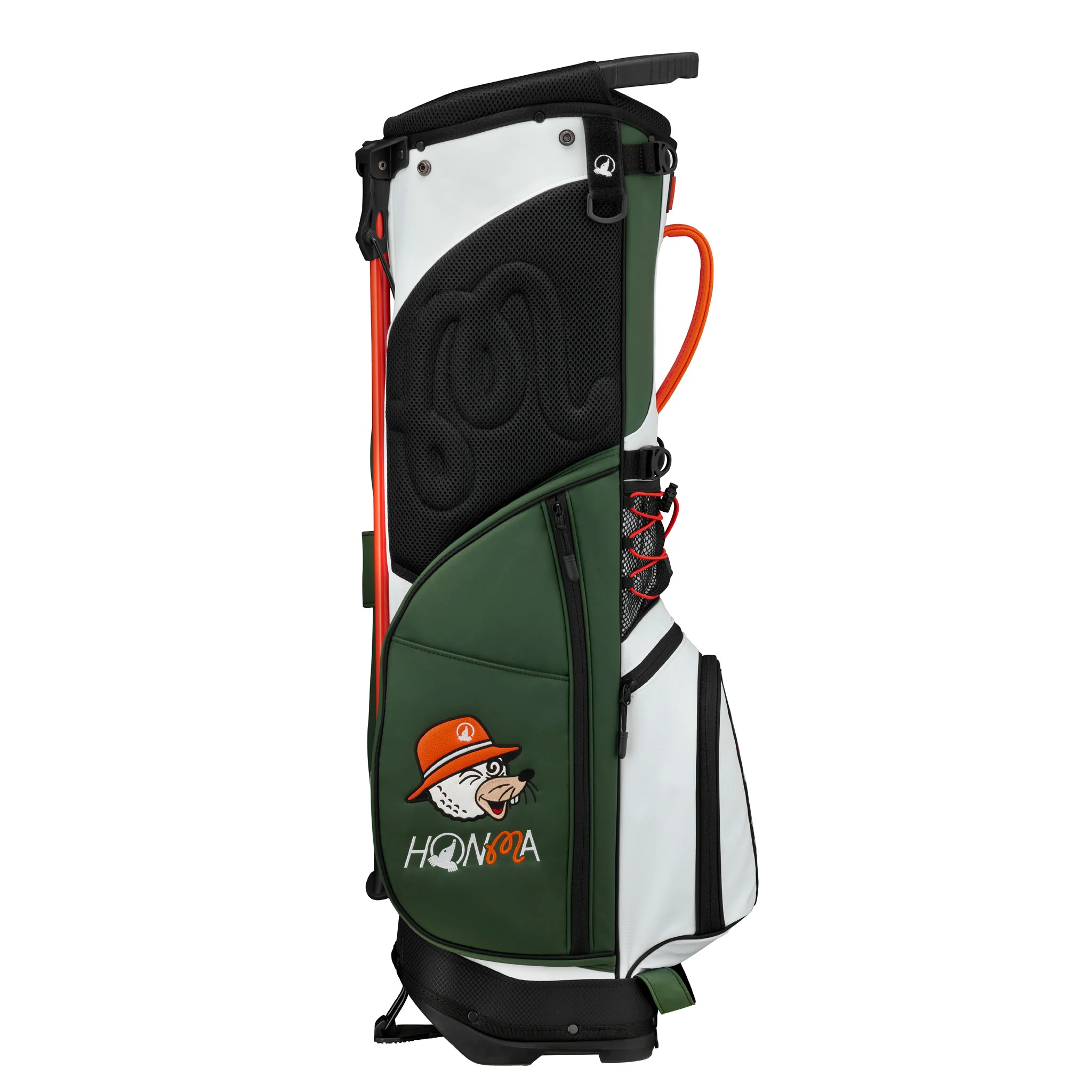 Malbon x Honma Men's Performance Set - Image 27