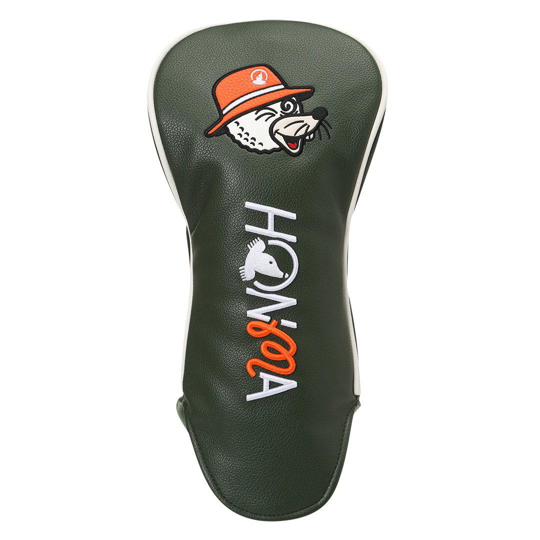 Malbon x Honma Men's Performance Set - Image 28