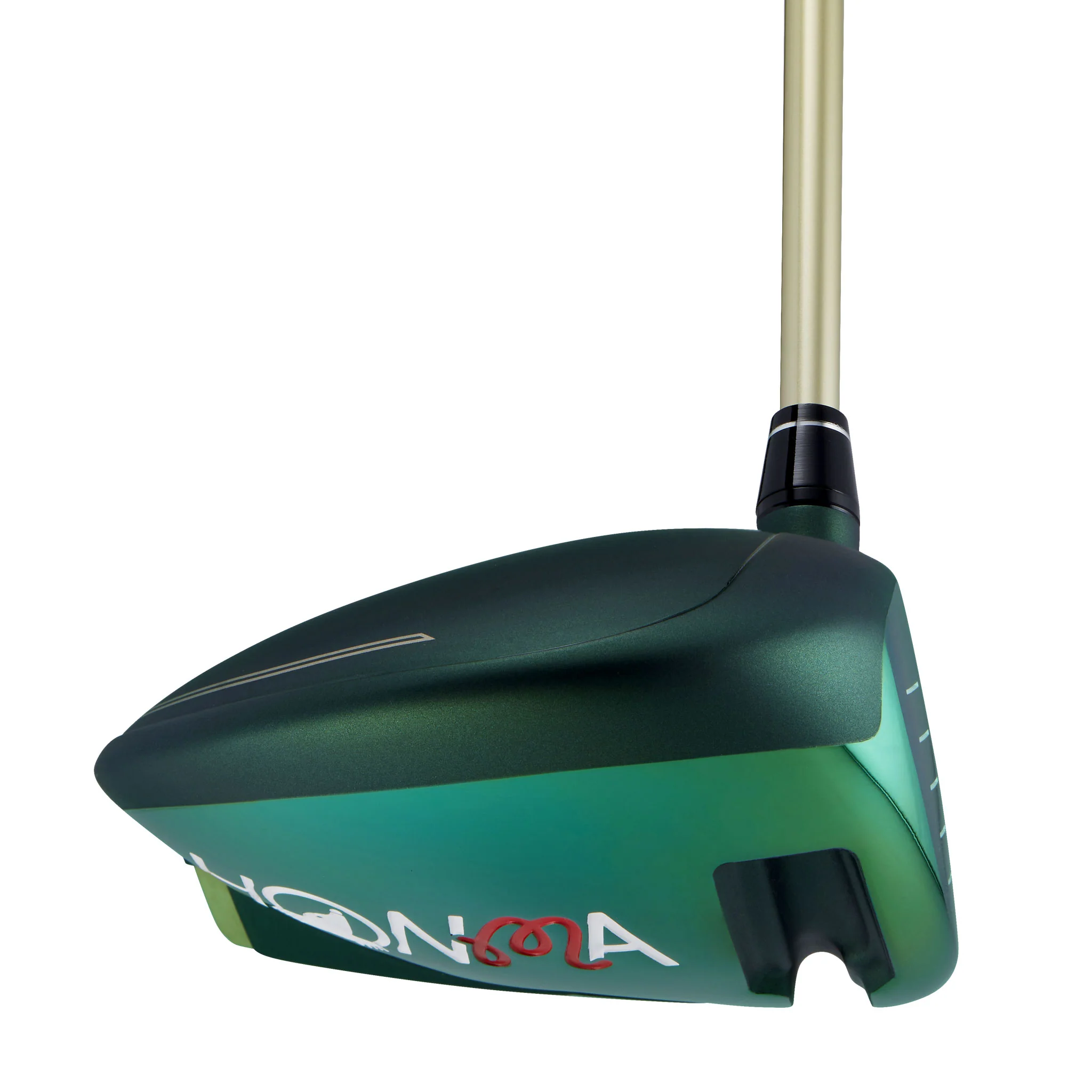 Malbon x Honma Men's Performance Set - Image 4