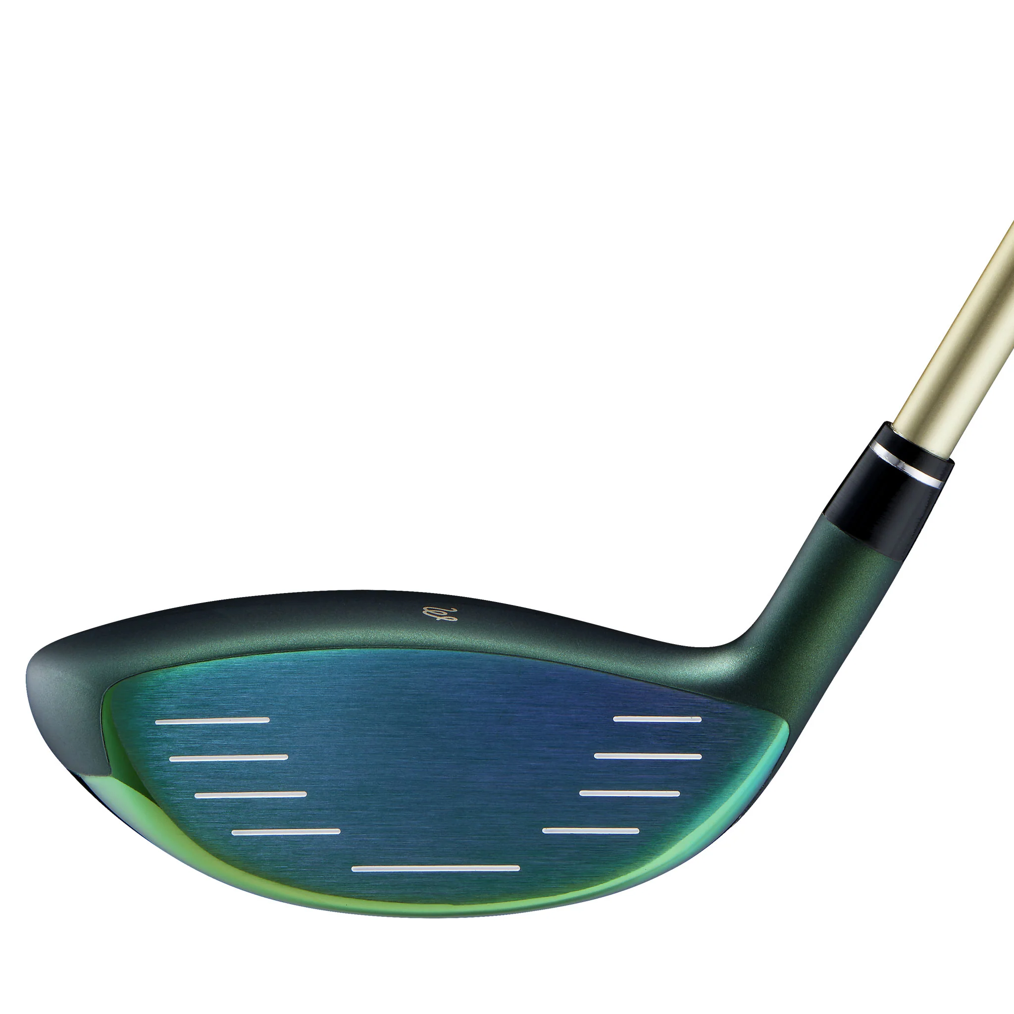 Malbon x Honma Men's Performance Set - Image 6