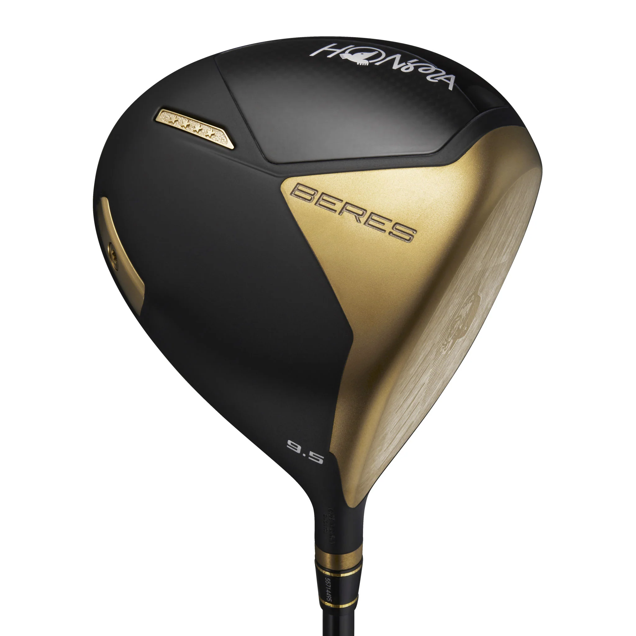 Malbon x Honma Men's Premium Set - Image 3