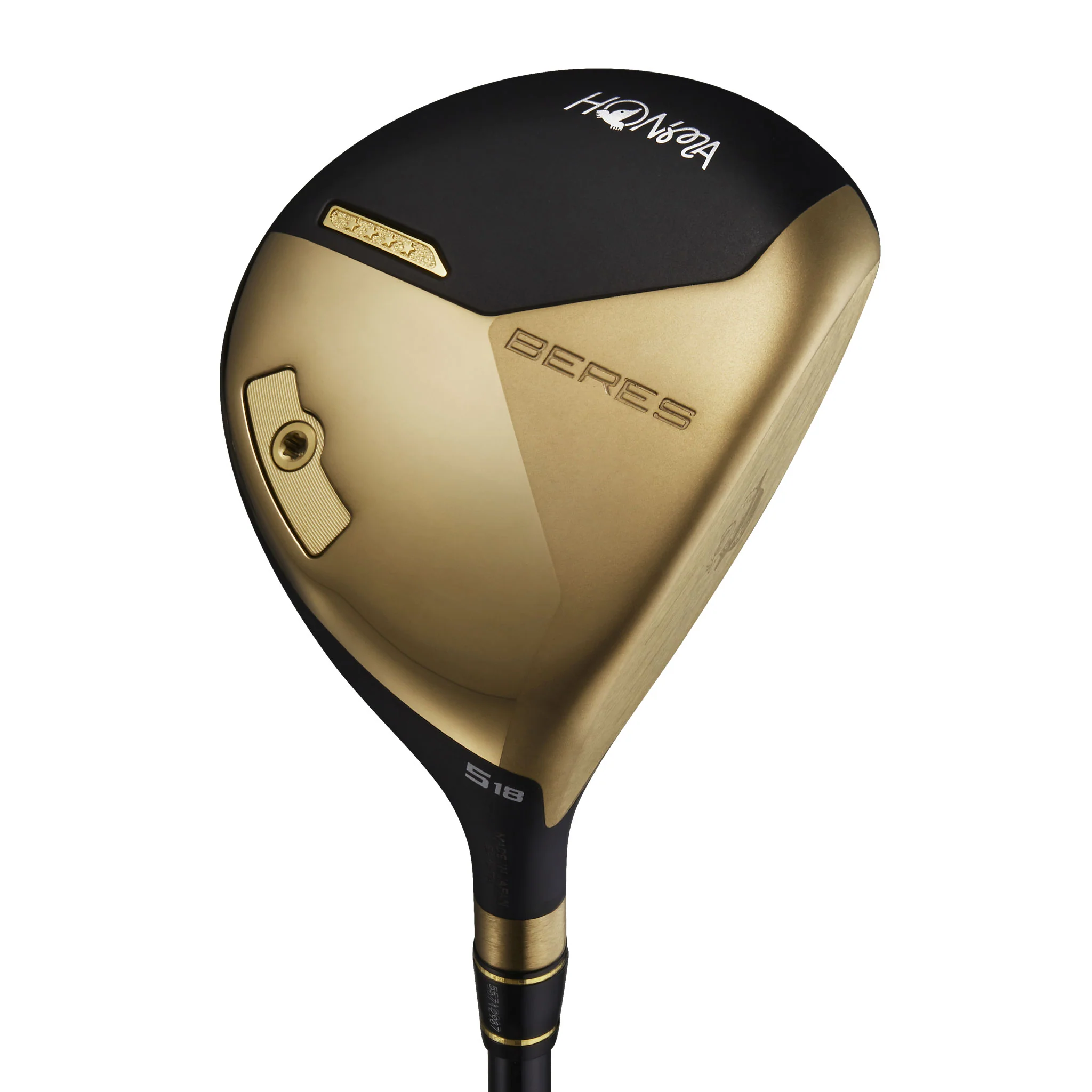 Malbon x Honma Men's Premium Set - Image 7