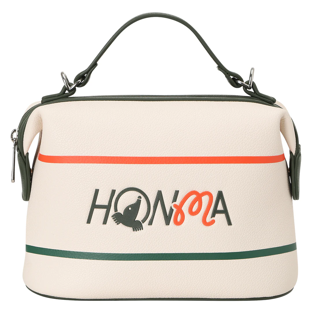 Malbon x Honma Pouch Bag - Image 2