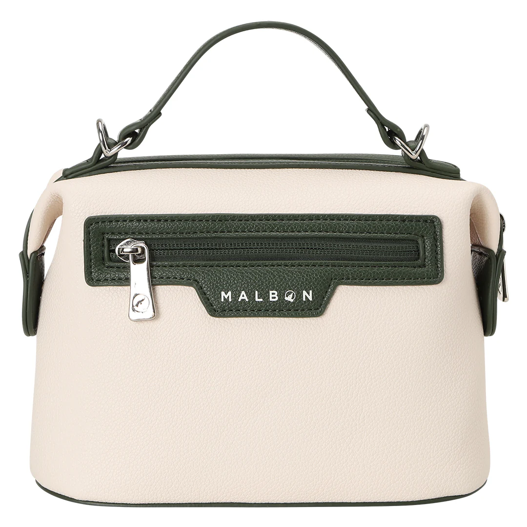 Malbon x Honma Pouch Bag - Image 3