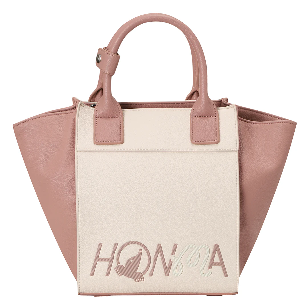 Malbon x Honma Premium Tote Bag - Image 2