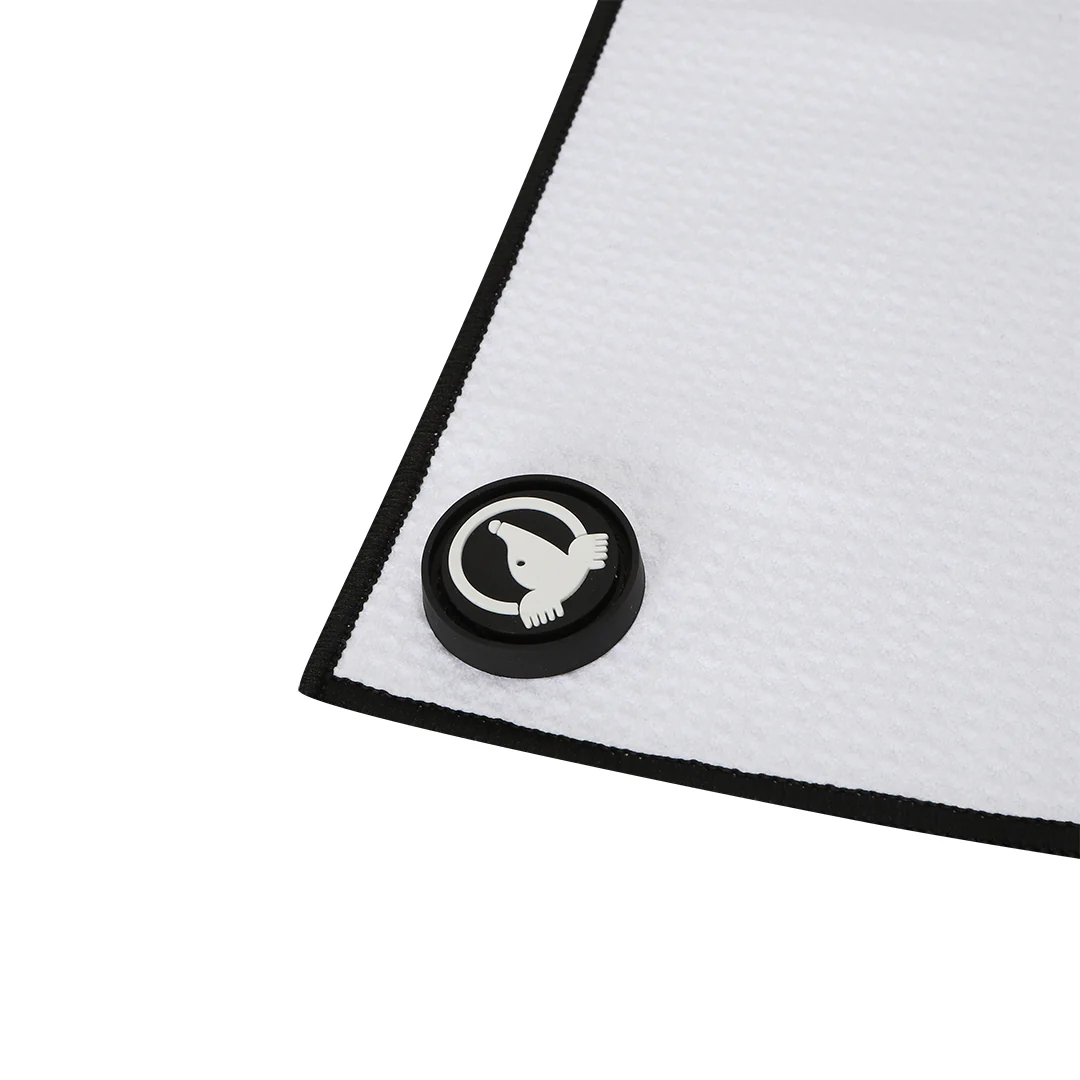 Malbon x Honma Towel - Image 2