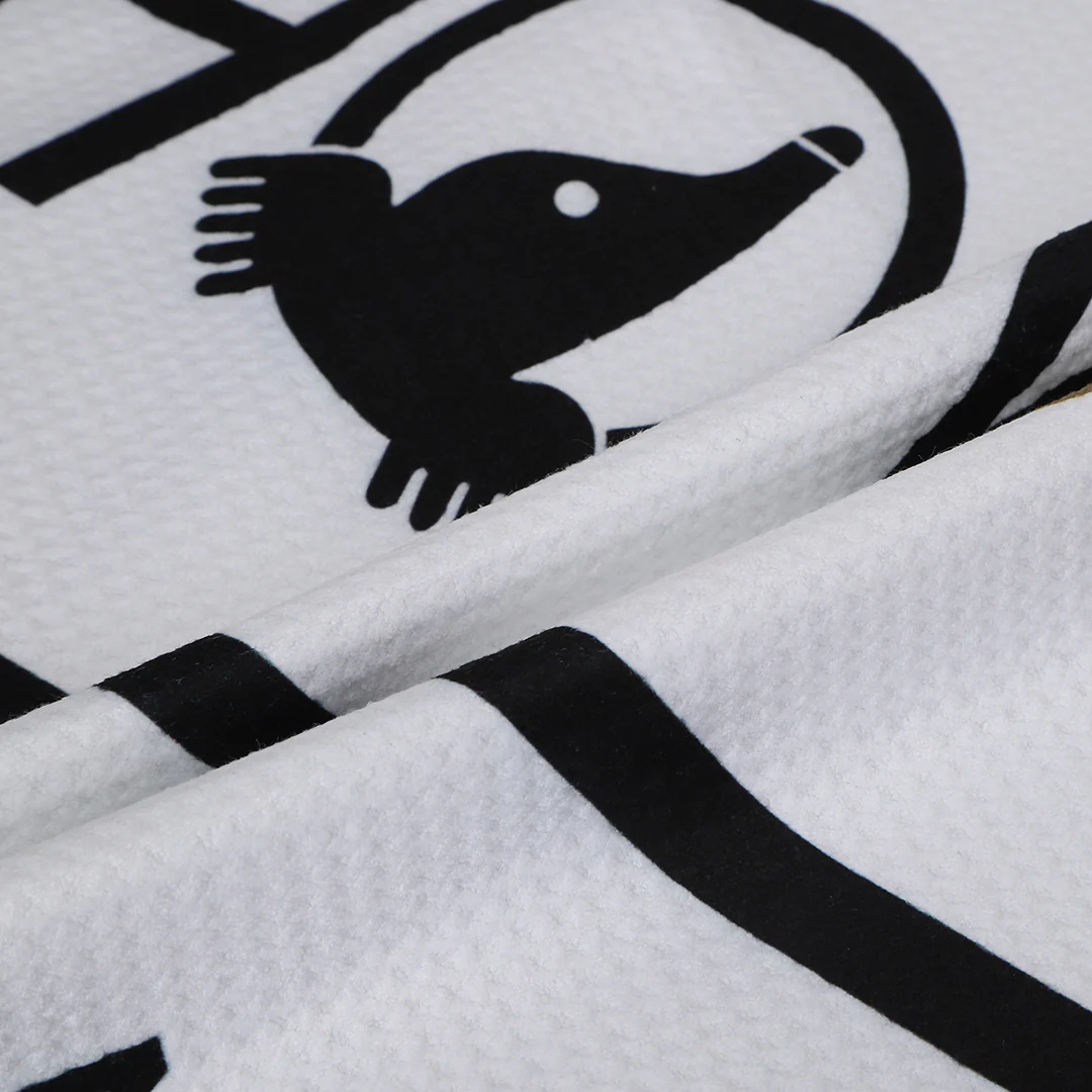 Malbon x Honma Towel - Image 3