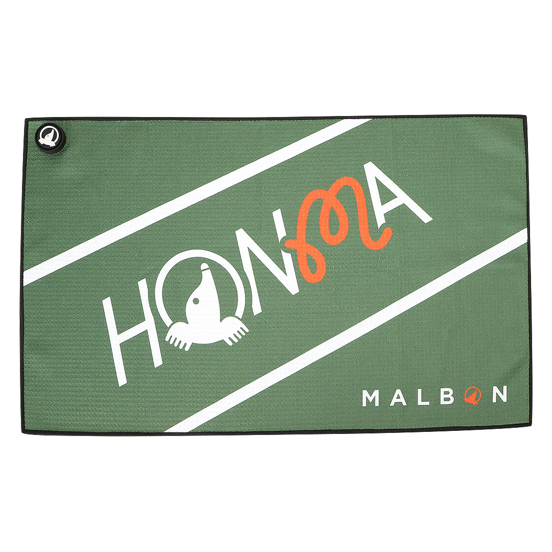 Malbon x Honma Towel - Image 4
