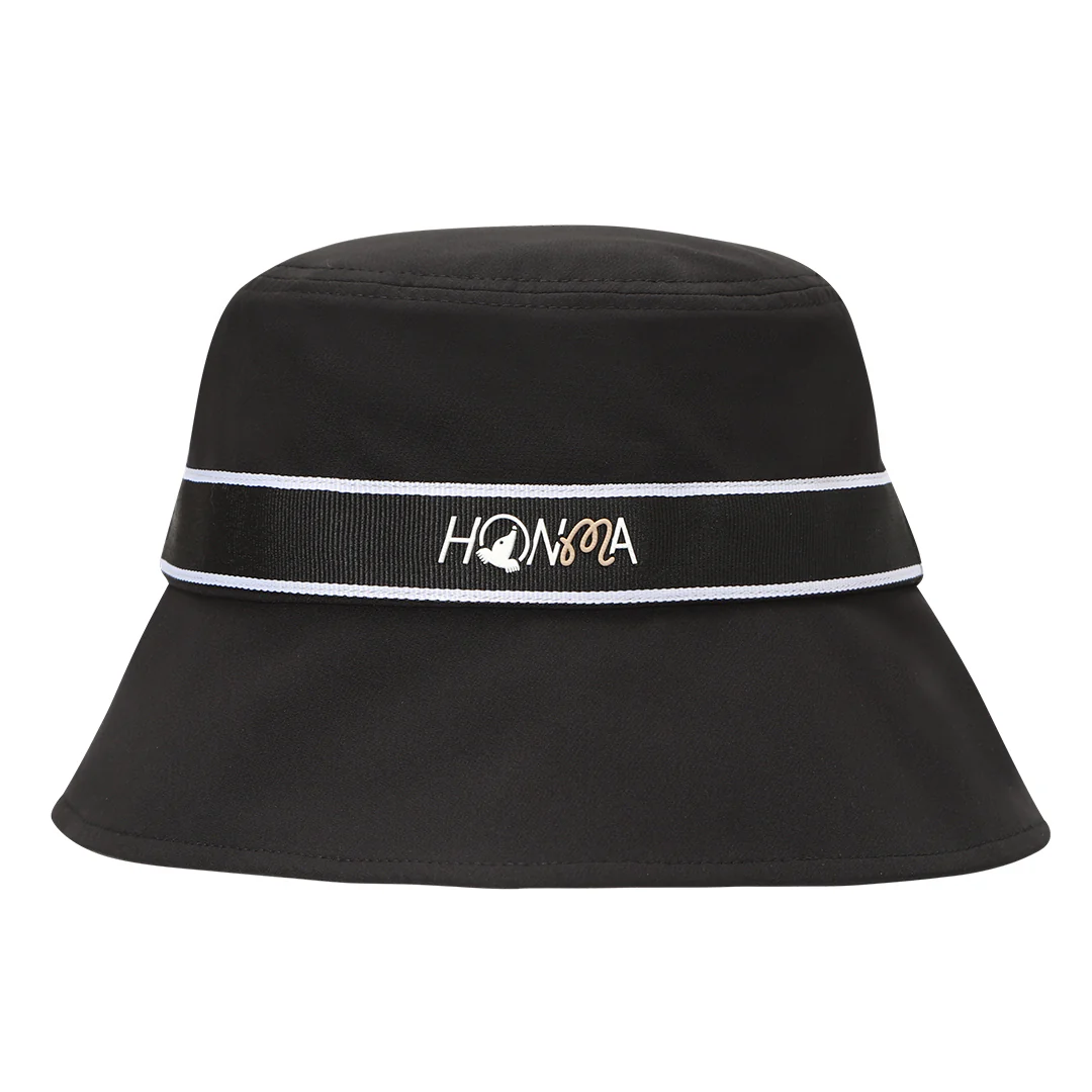Malbon x Honma Women's Bucket Hat