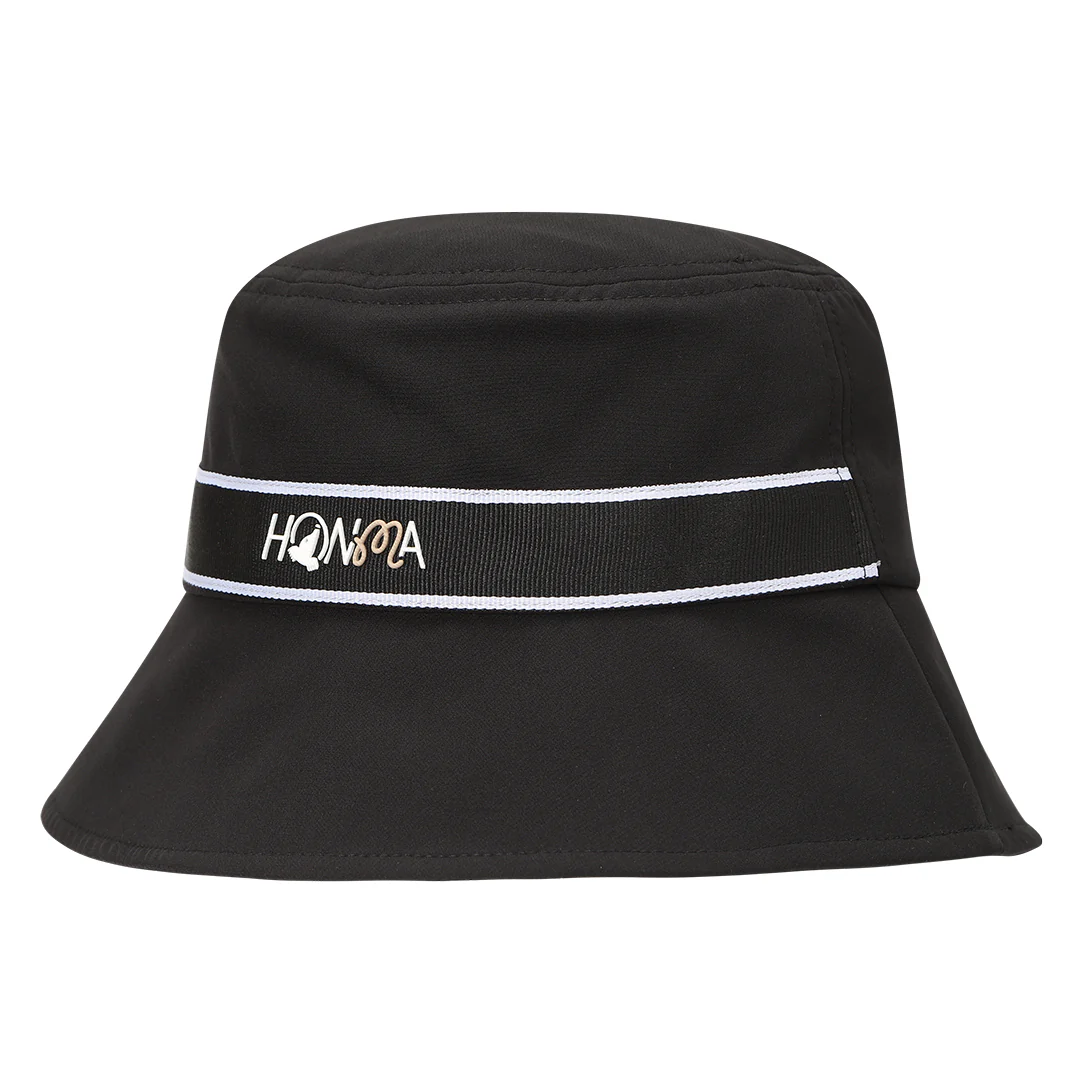 Malbon x Honma Women's Bucket Hat - Image 2
