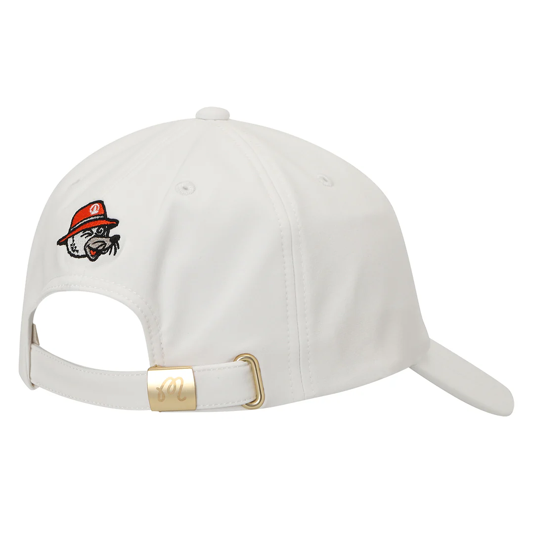 Malbon x Honma Women's Hat - Image 7