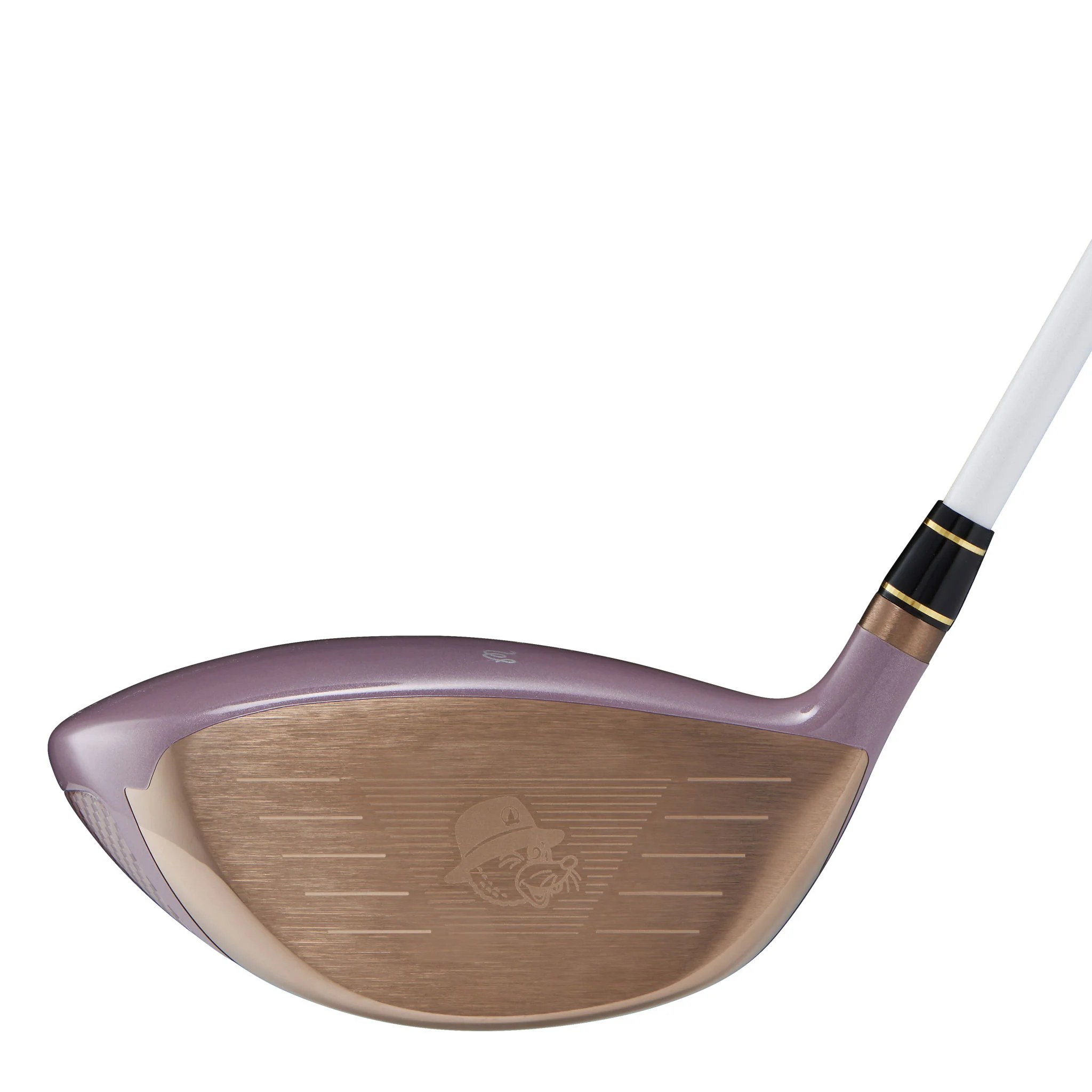 Malbon x Honma Women's Premium Set - Image 2