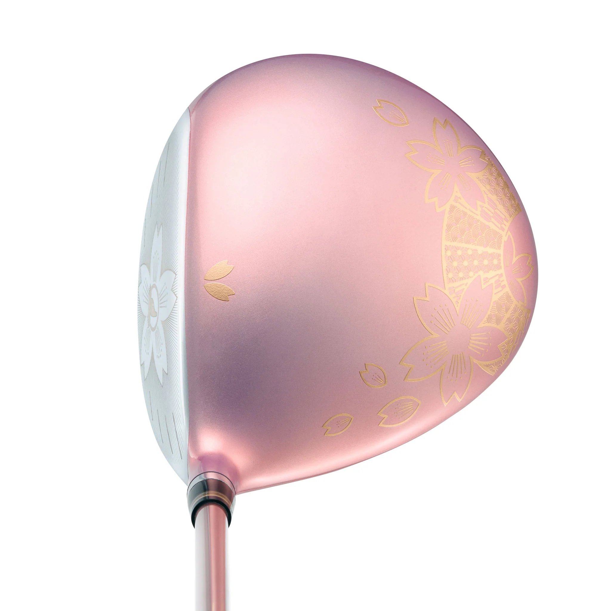 Sakura Dance 2 Package Set - Pink - Image 5
